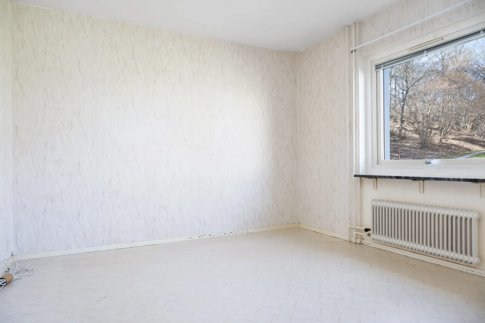 Bostadsrätt, Linköpingsvägen 10C, Sjövik, Finspång