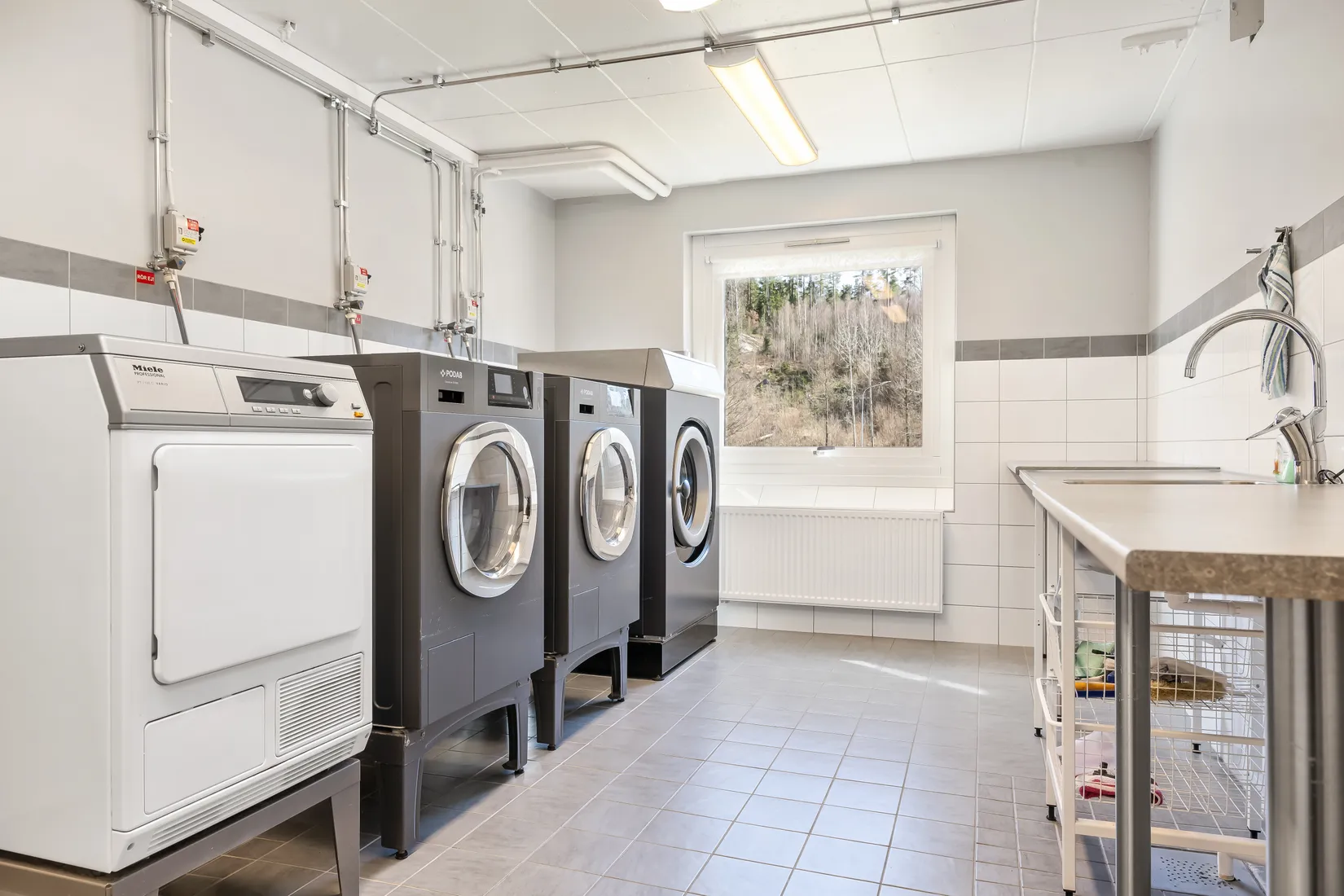 Bostadsrätt, Linköpingsvägen 10C, Sjövik, Finspång