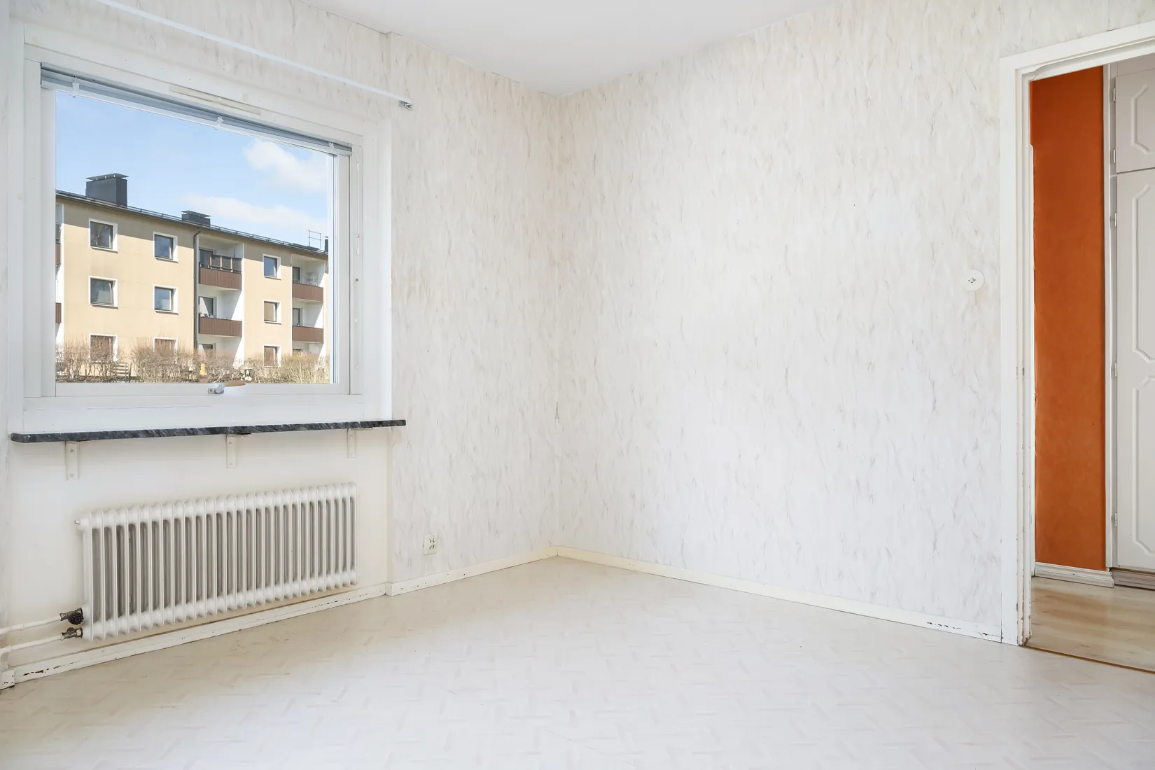 Bostadsrätt, Linköpingsvägen 10C, Sjövik, Finspång