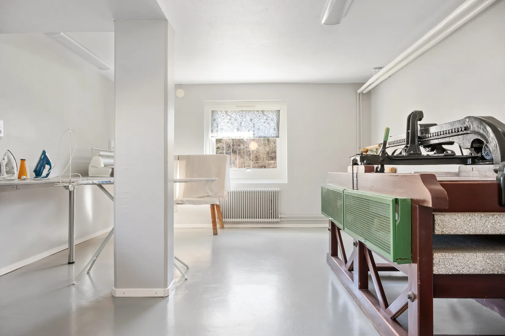 Bostadsrätt, Linköpingsvägen 10C, Sjövik, Finspång