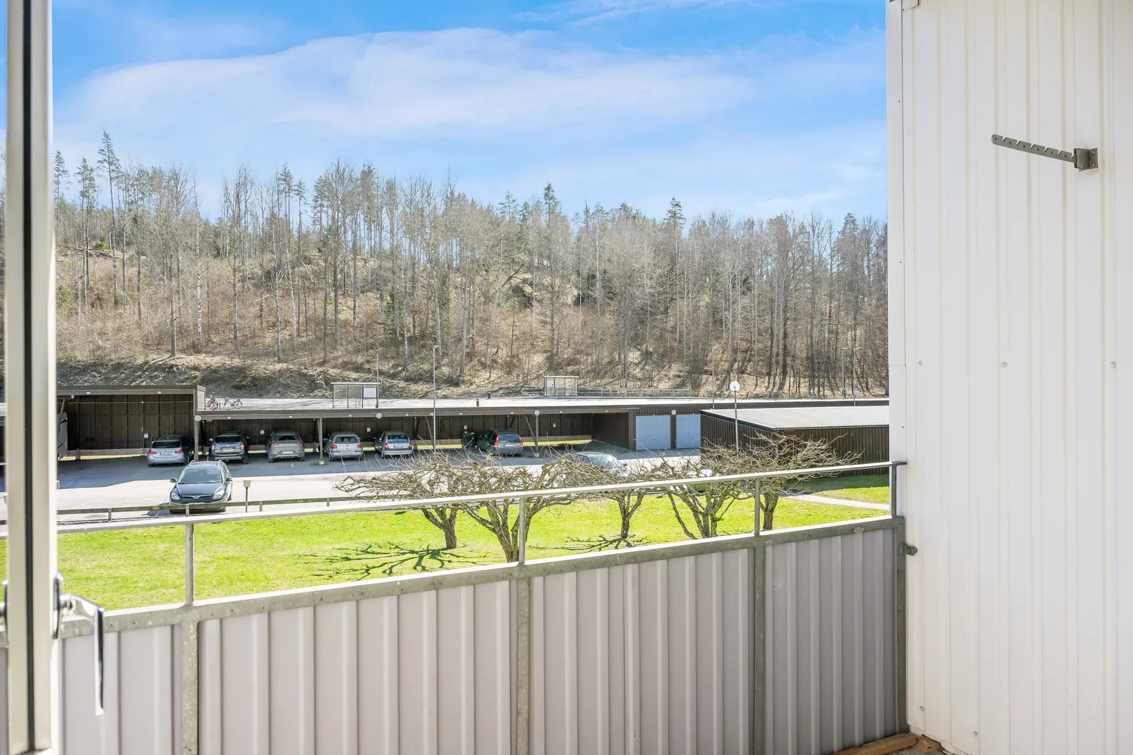 Bostadsrätt, Linköpingsvägen 10C, Sjövik, Finspång