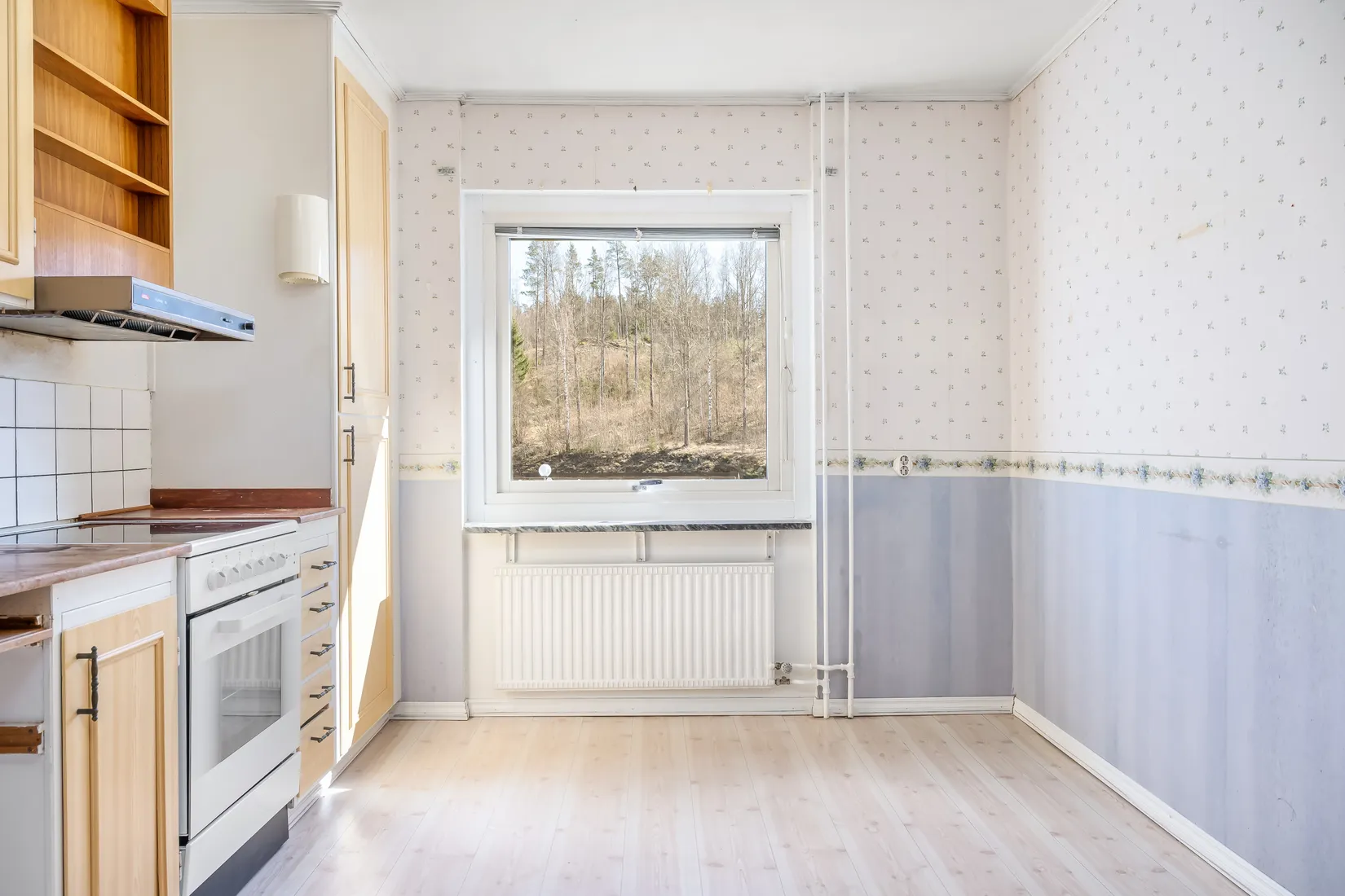 Bostadsrätt, Linköpingsvägen 10C, Sjövik, Finspång