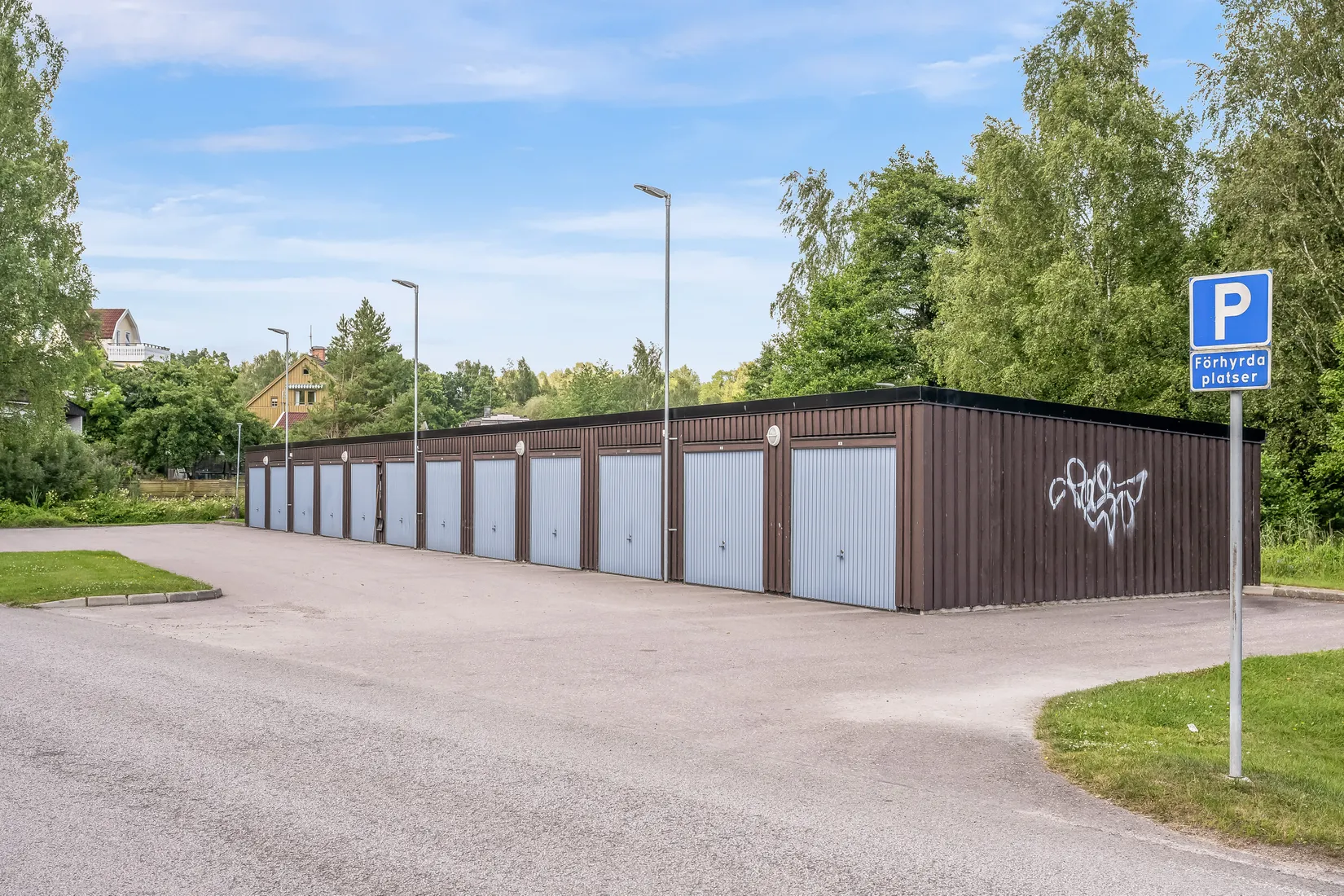 Bostadsrätt, Linköpingsvägen 10C, Sjövik, Finspång