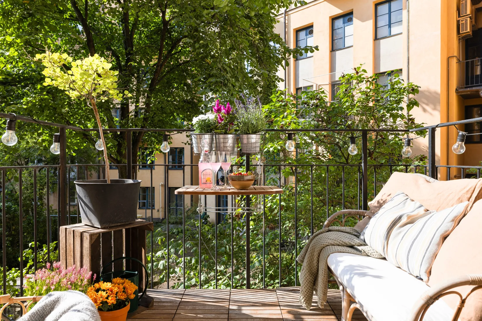 Bostadsrätt, Vulcanusgatan 15, Vasastan / Atlasområdet, Stockholm