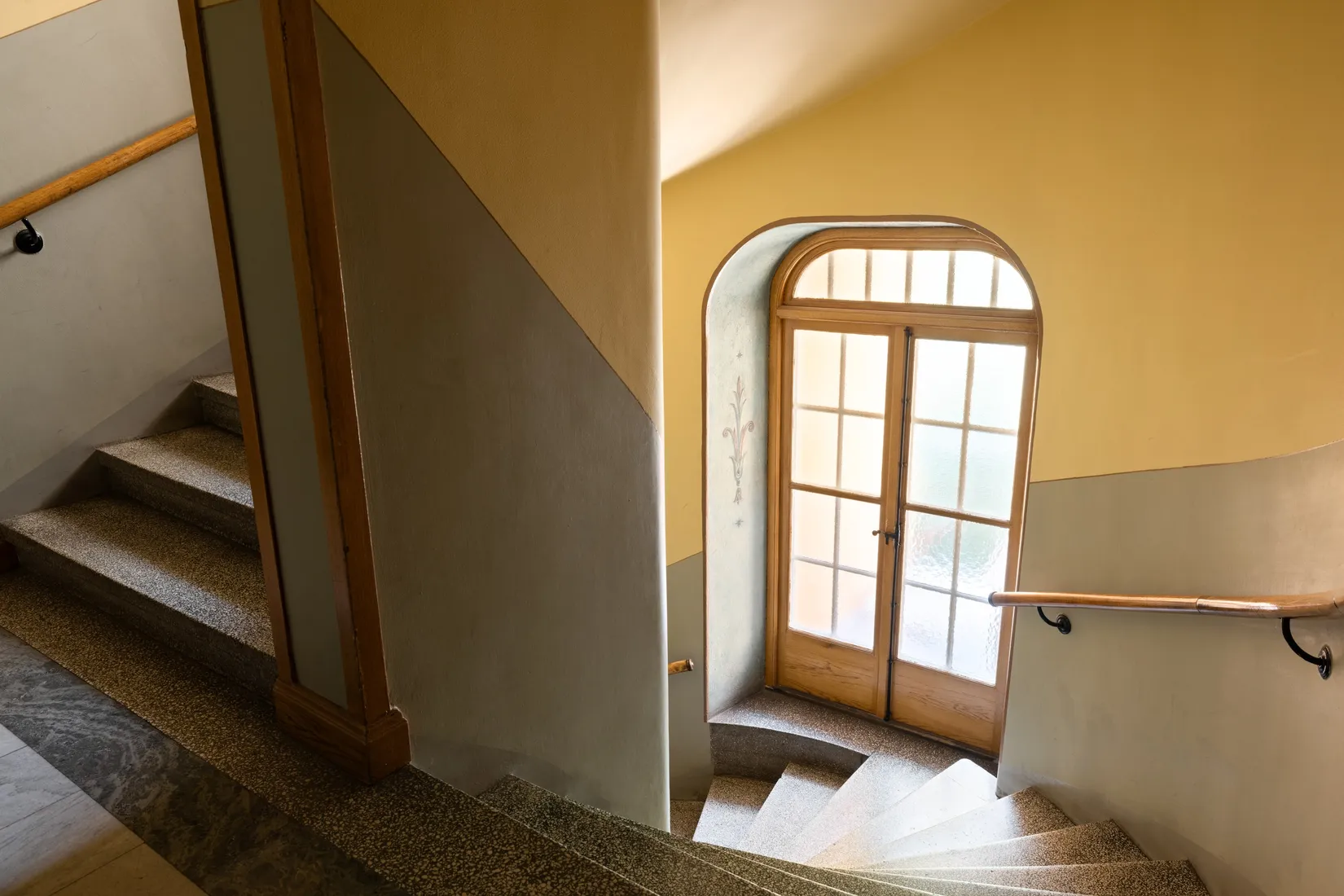Bostadsrätt, Vulcanusgatan 15, Vasastan / Atlasområdet, Stockholm
