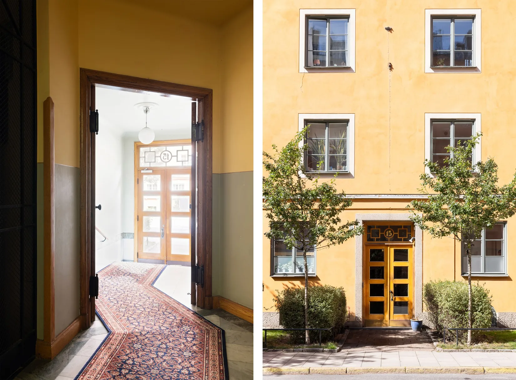Bostadsrätt, Vulcanusgatan 15, Vasastan / Atlasområdet, Stockholm