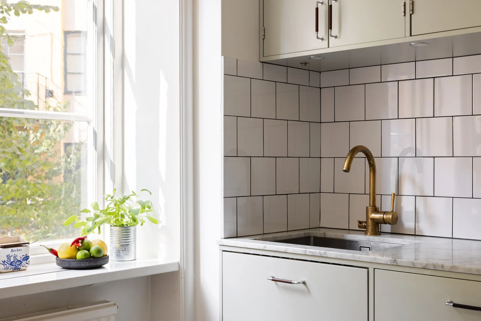 Bostadsrätt, Vulcanusgatan 15, Vasastan / Atlasområdet, Stockholm
