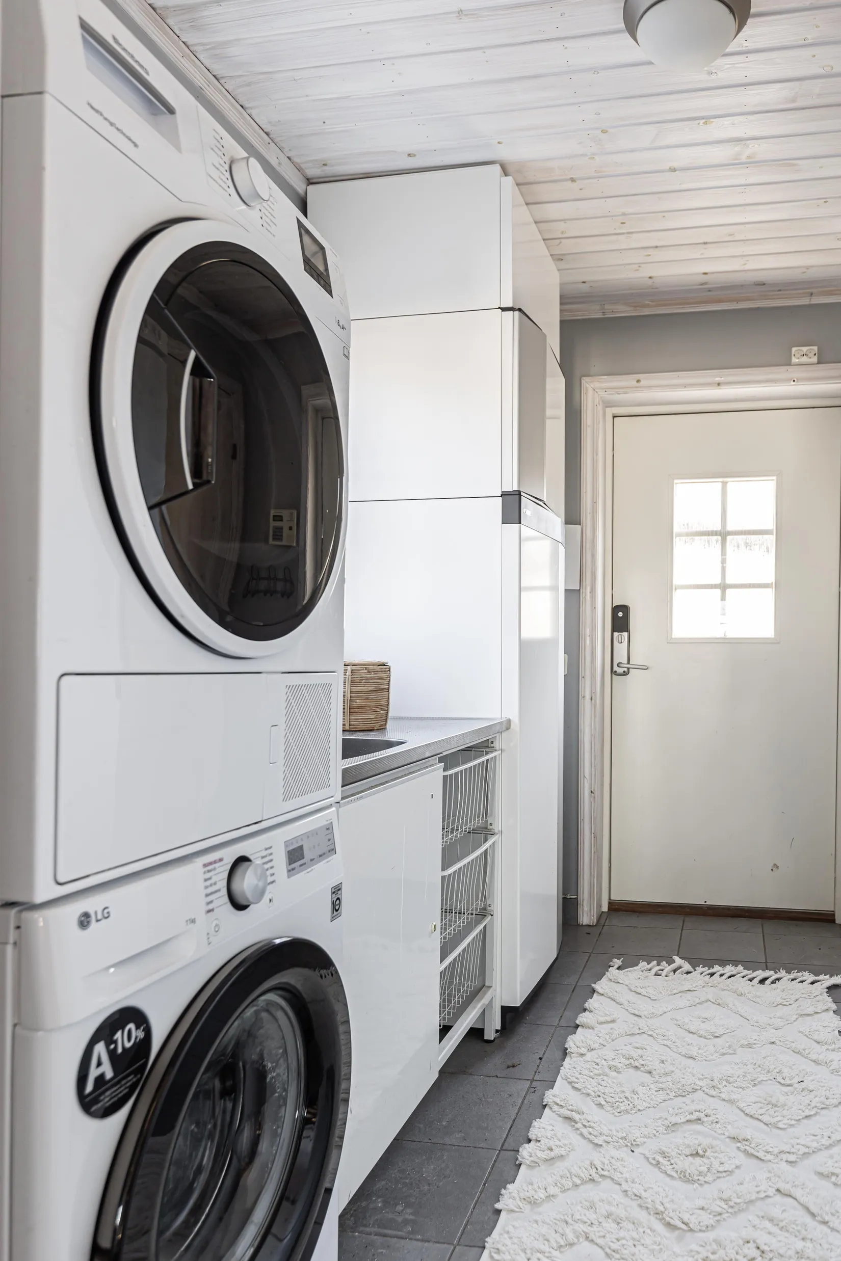 Villa, Sjöhammarvägen 2, Kvicksund, Eskilstuna