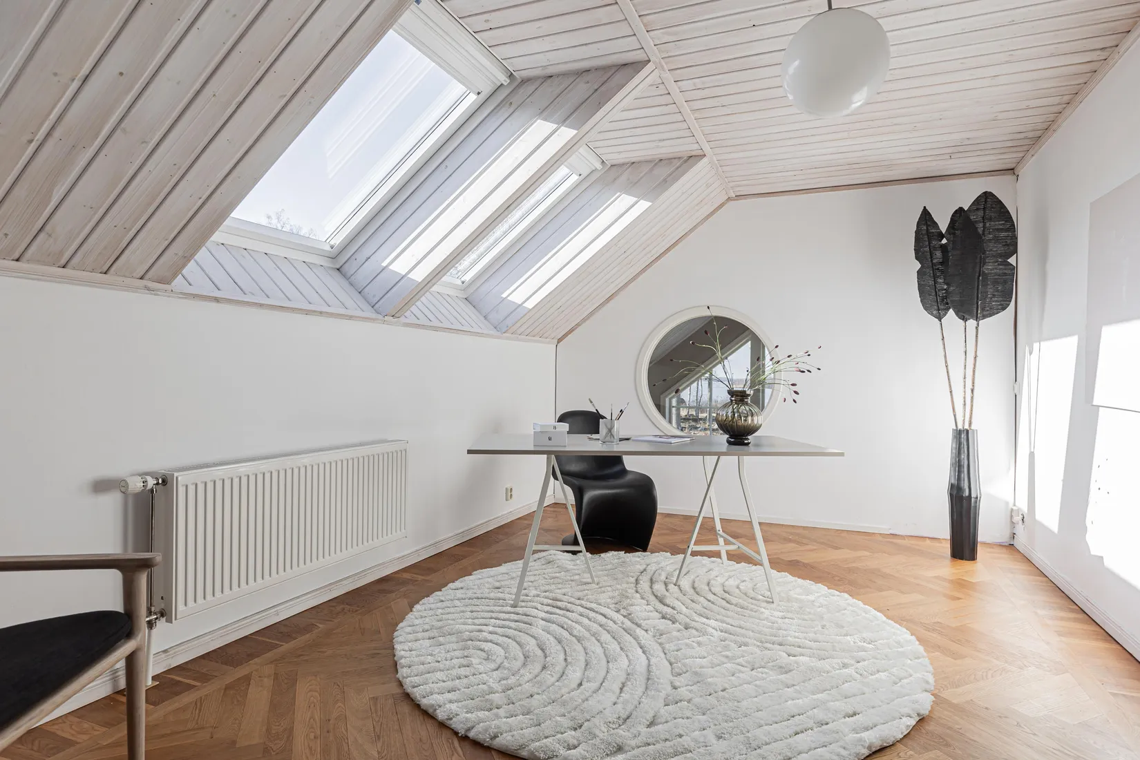 Villa, Sjöhammarvägen 2, Kvicksund, Eskilstuna