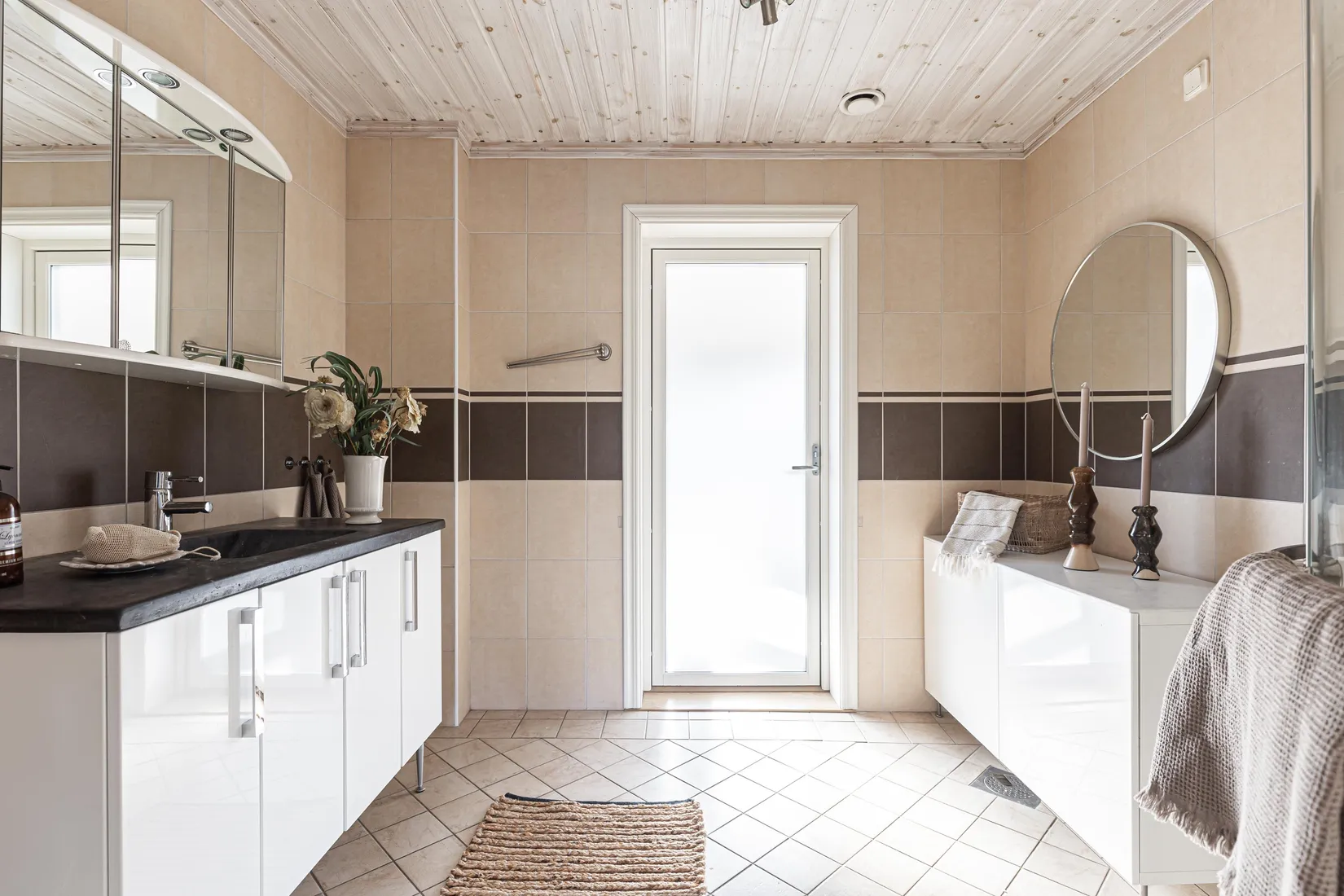 Villa, Sjöhammarvägen 2, Kvicksund, Eskilstuna