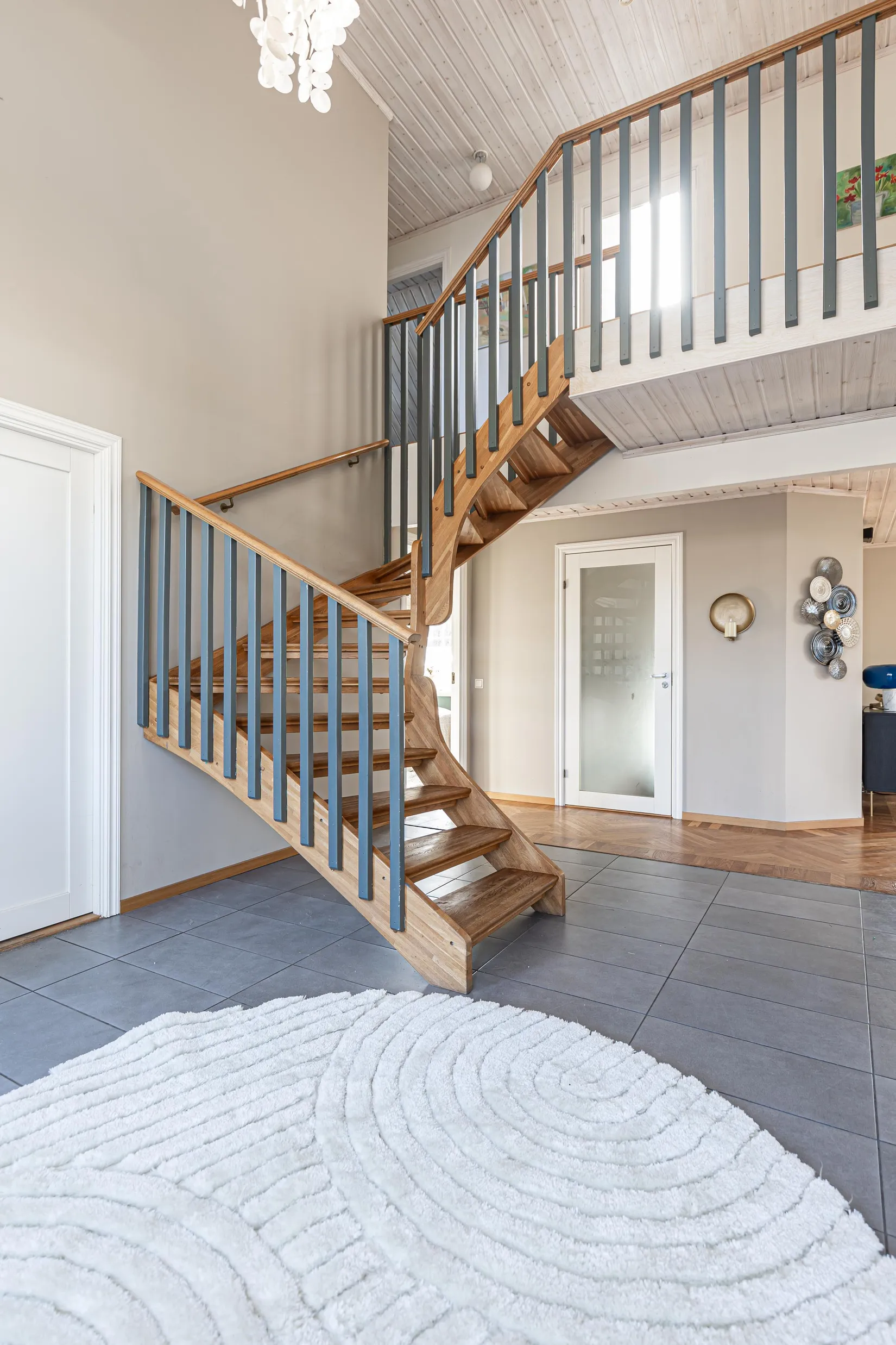 Villa, Sjöhammarvägen 2, Kvicksund, Eskilstuna