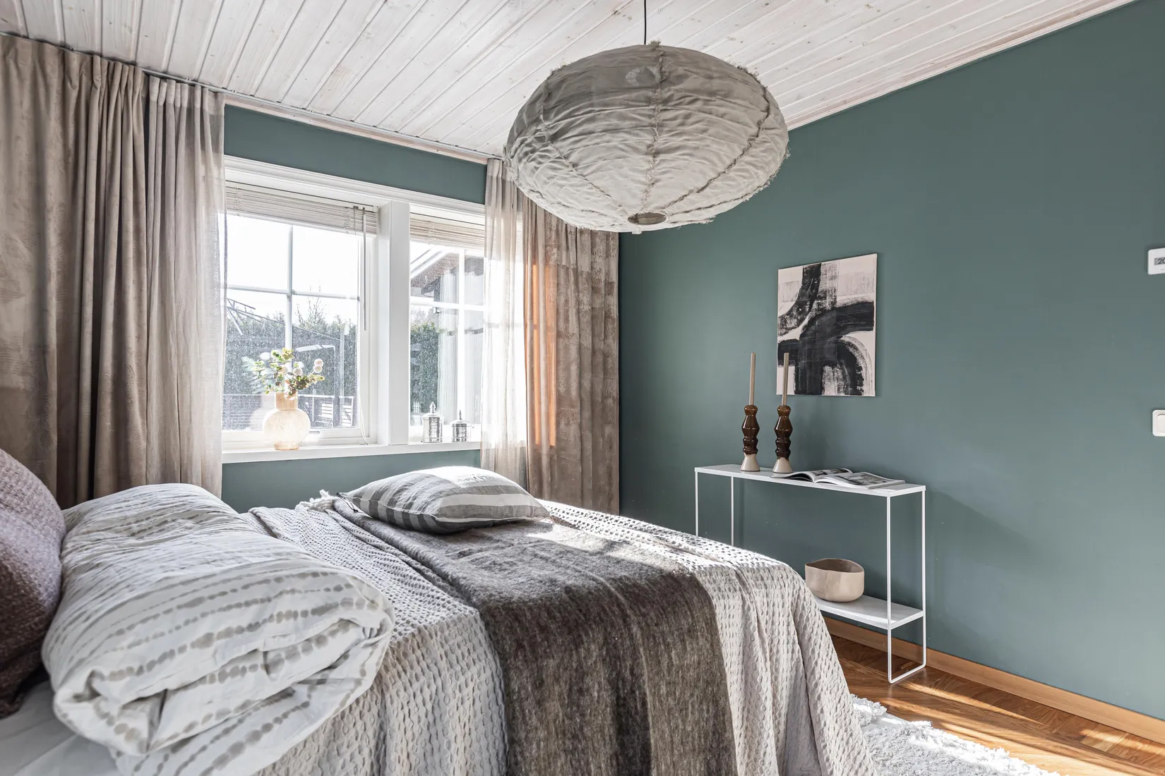 Villa, Sjöhammarvägen 2, Kvicksund, Eskilstuna