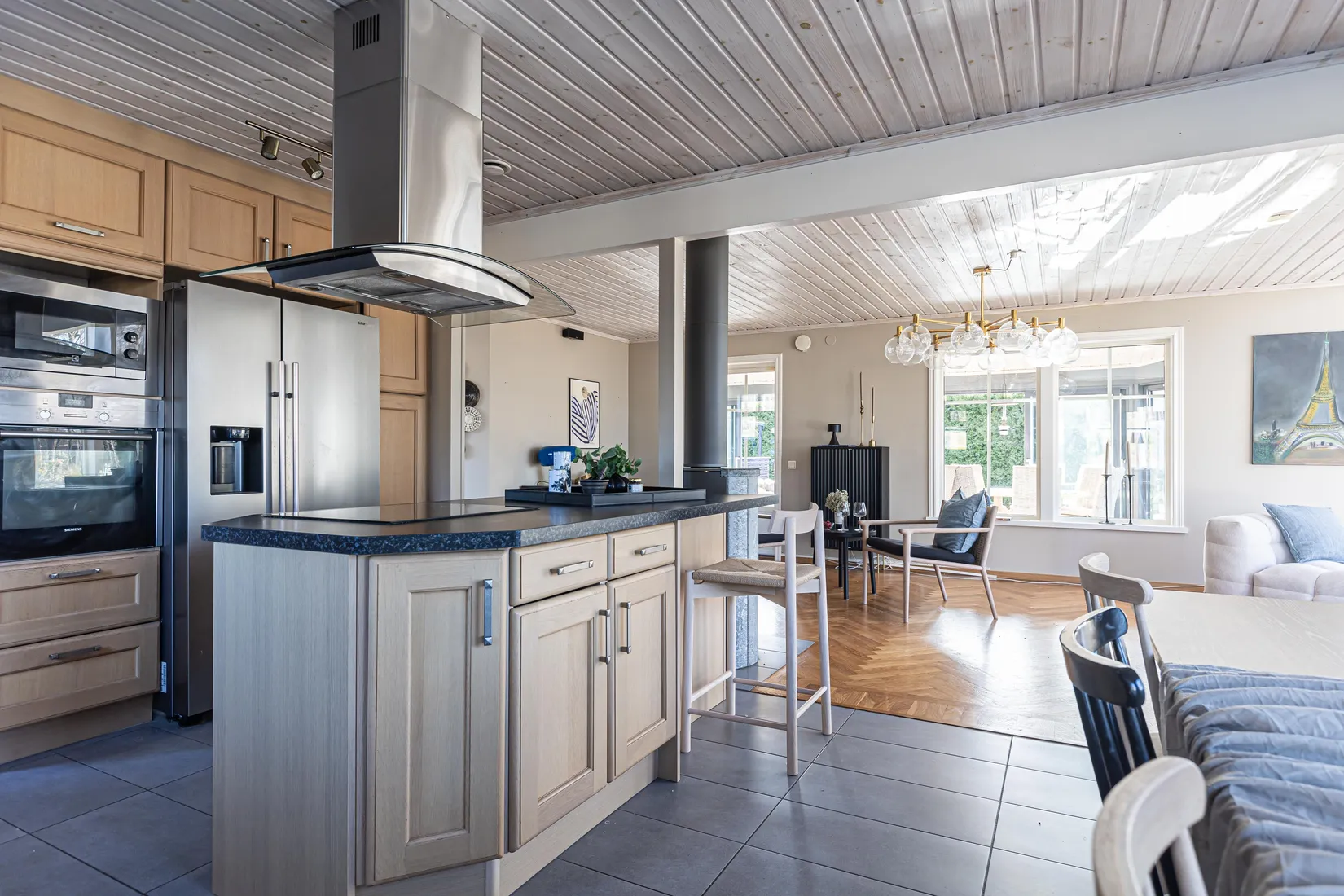 Villa, Sjöhammarvägen 2, Kvicksund, Eskilstuna