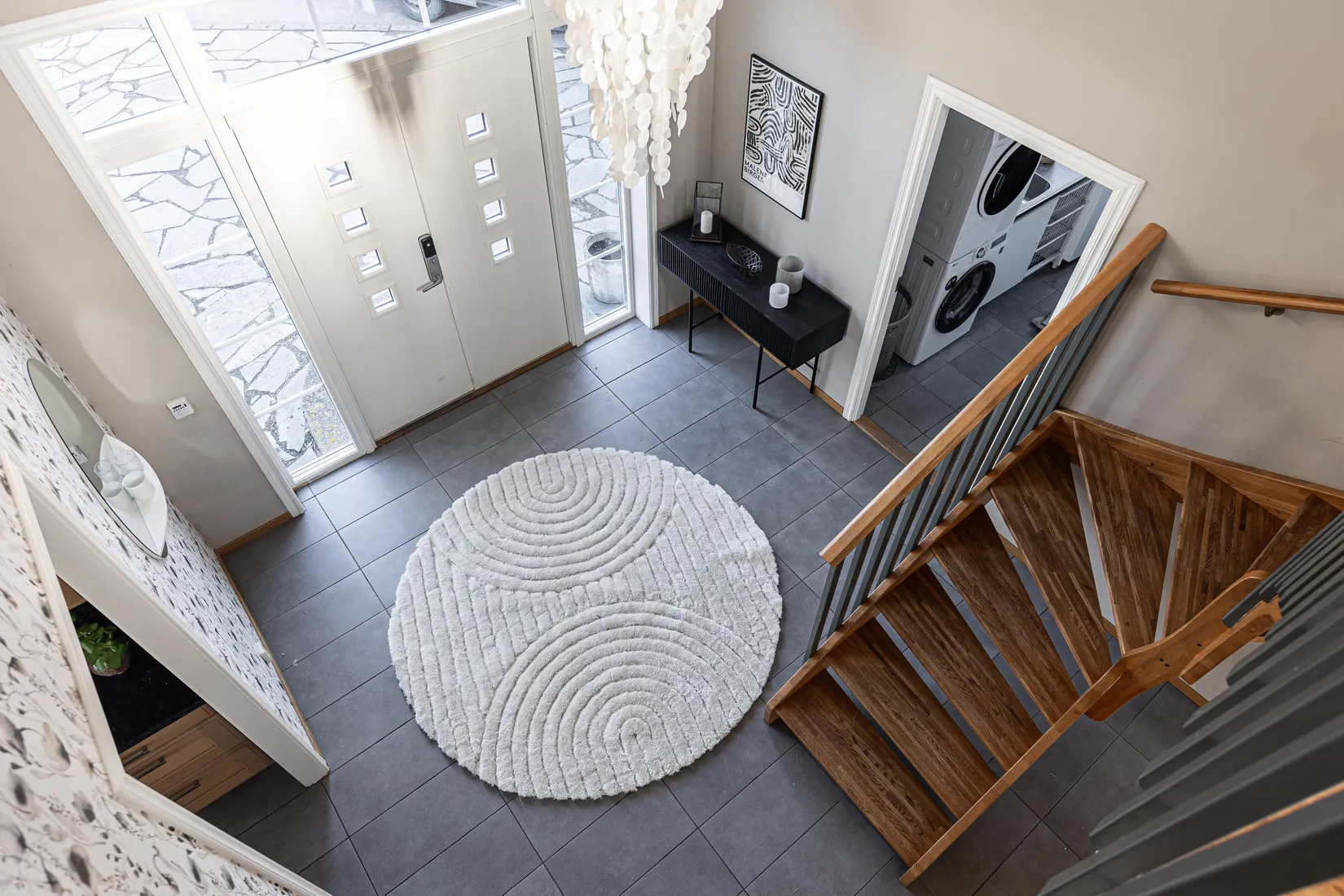 Villa, Sjöhammarvägen 2, Kvicksund, Eskilstuna