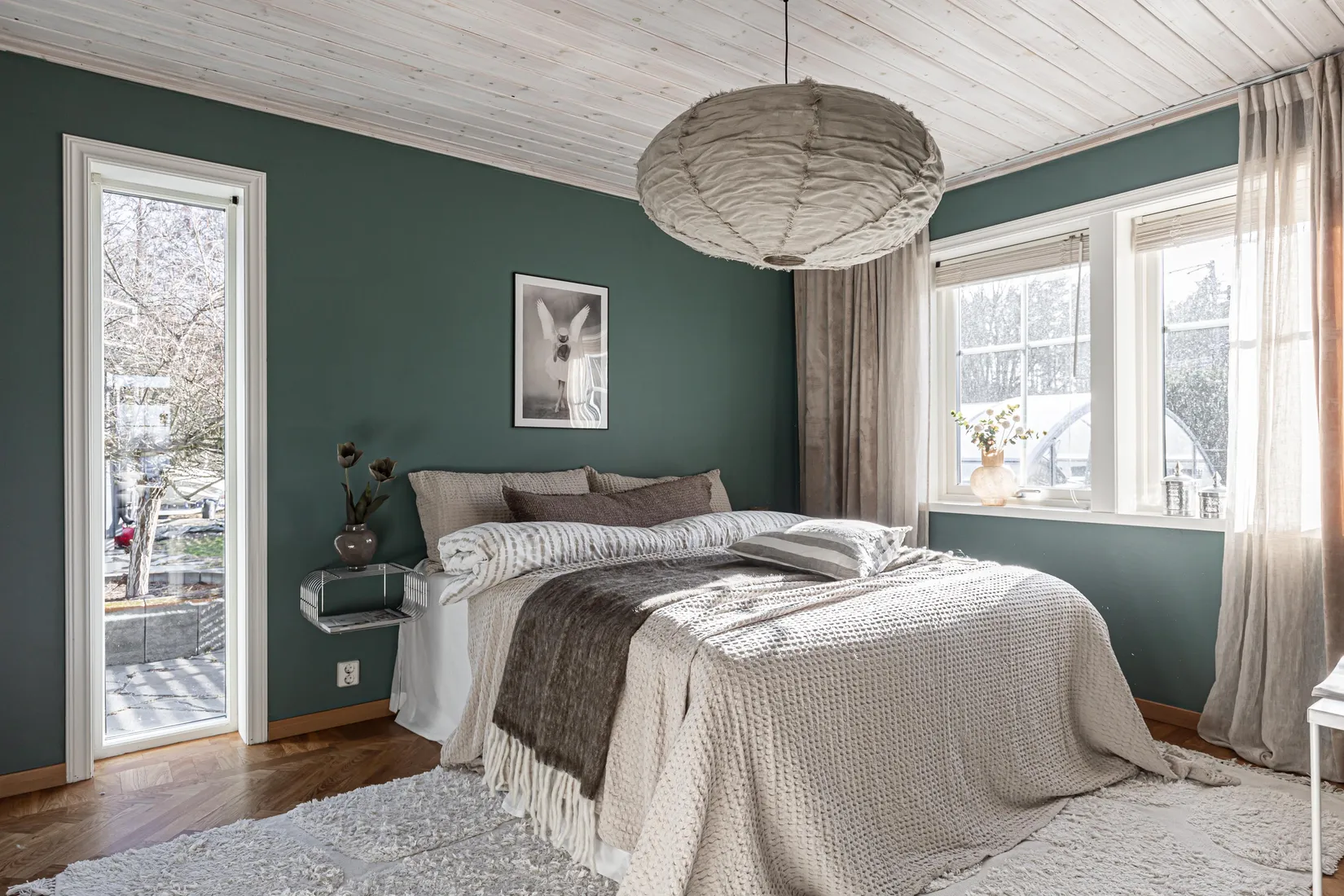 Villa, Sjöhammarvägen 2, Kvicksund, Eskilstuna