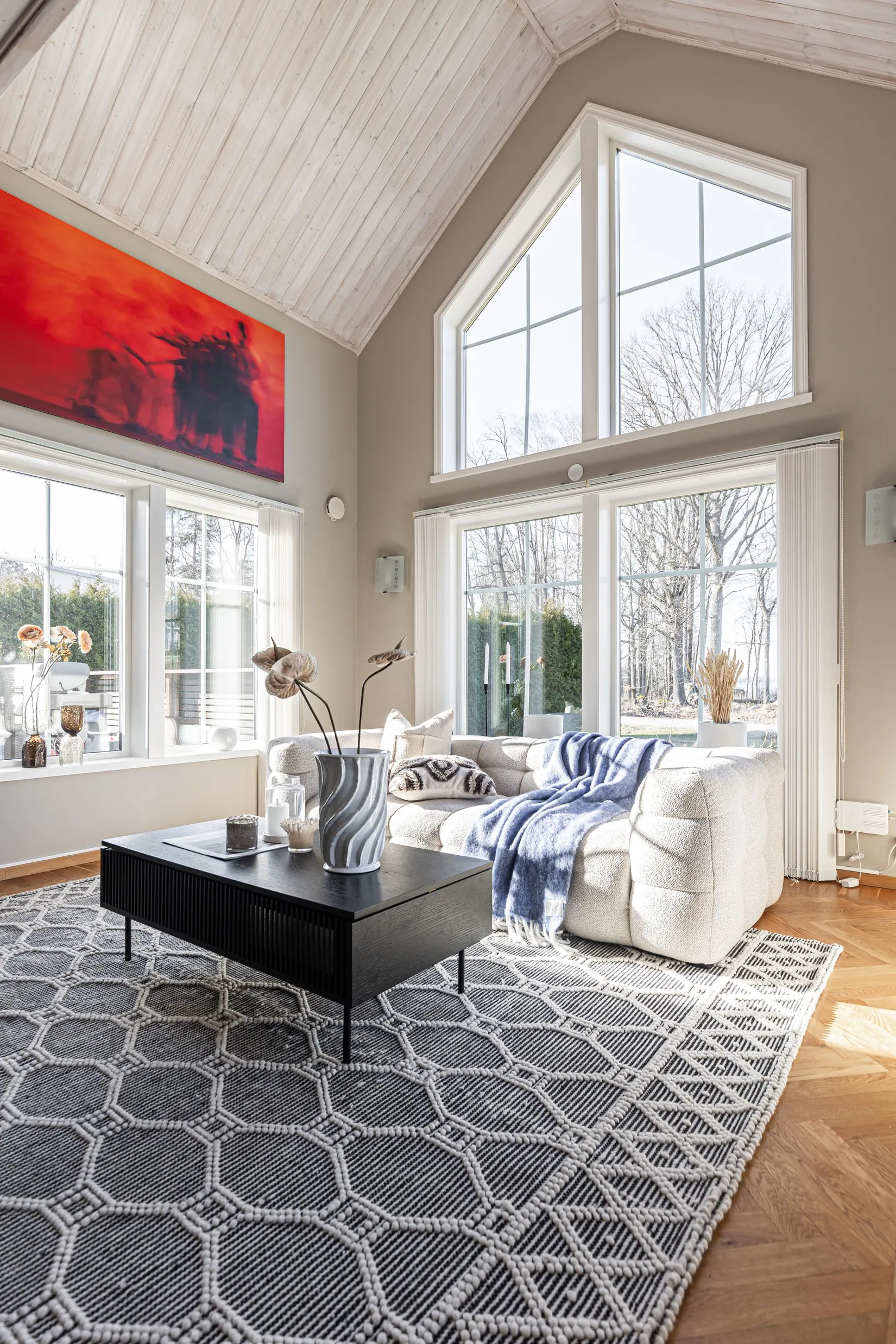 Villa, Sjöhammarvägen 2, Kvicksund, Eskilstuna