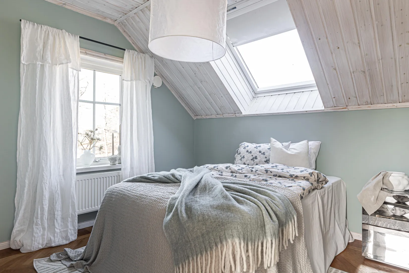 Villa, Sjöhammarvägen 2, Kvicksund, Eskilstuna