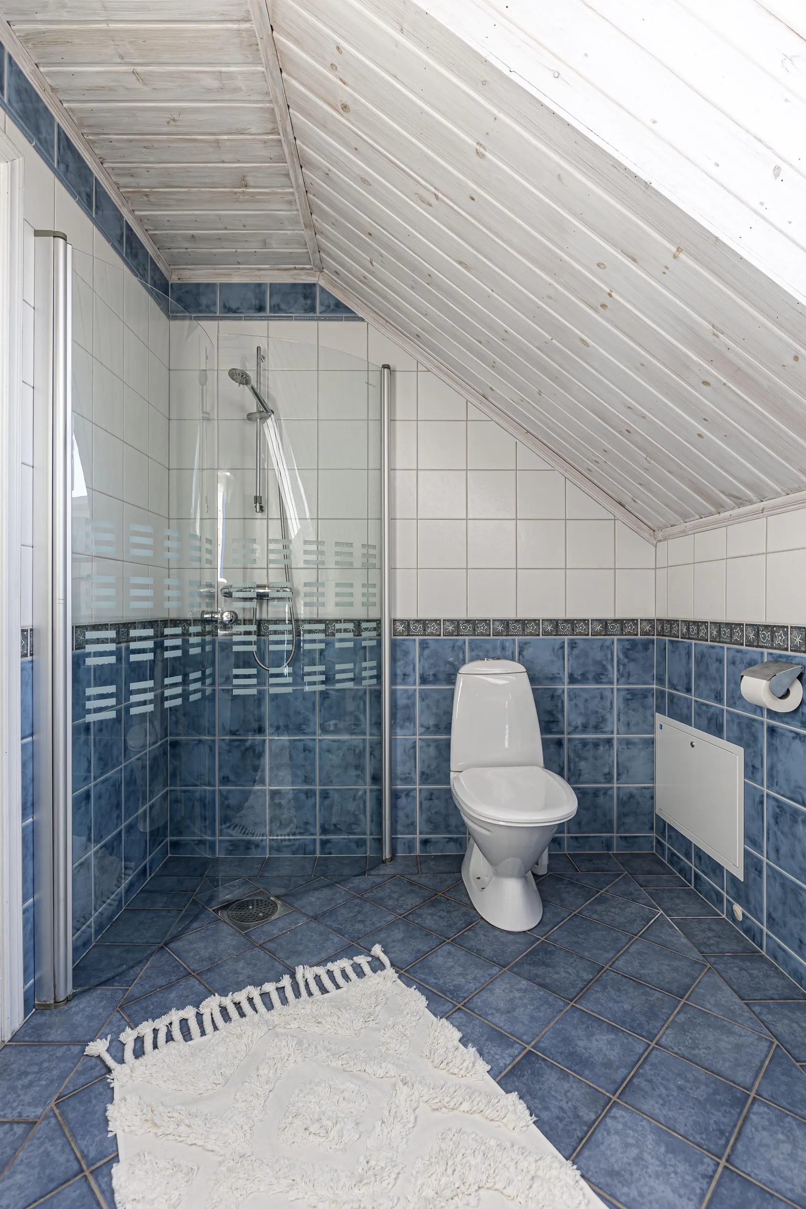 Villa, Sjöhammarvägen 2, Kvicksund, Eskilstuna