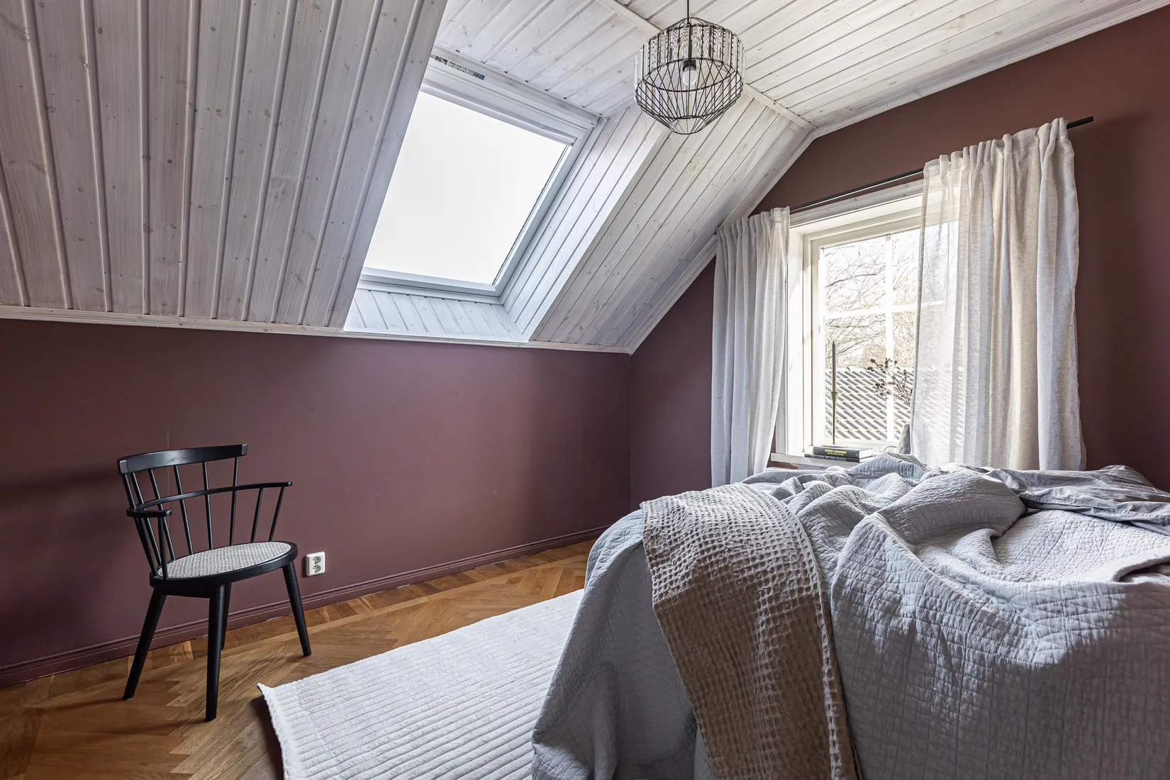 Villa, Sjöhammarvägen 2, Kvicksund, Eskilstuna