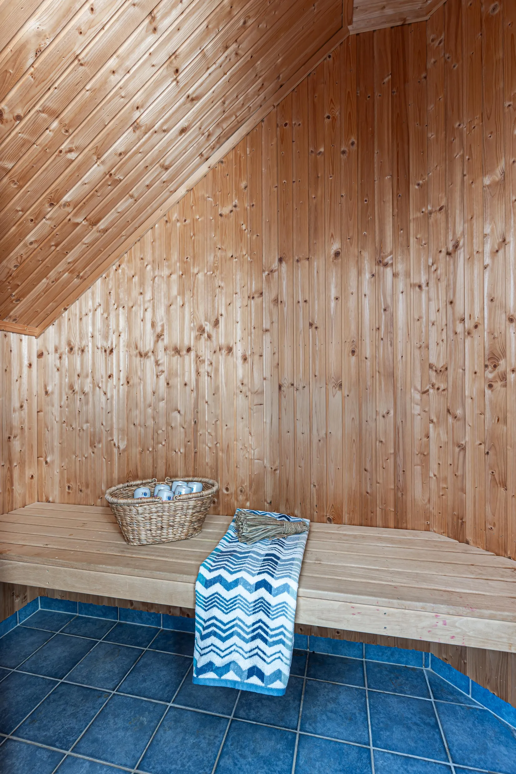 Villa, Sjöhammarvägen 2, Kvicksund, Eskilstuna