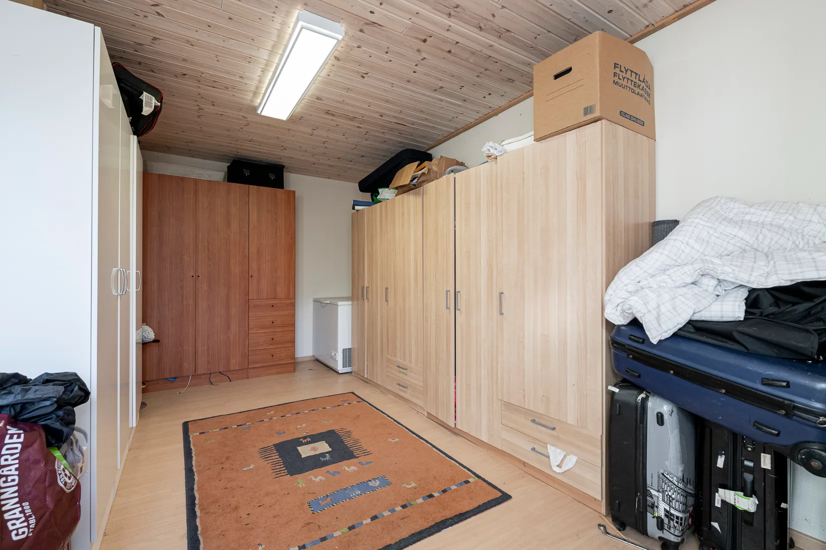 Villa, Sjöhammarvägen 2, Kvicksund, Eskilstuna