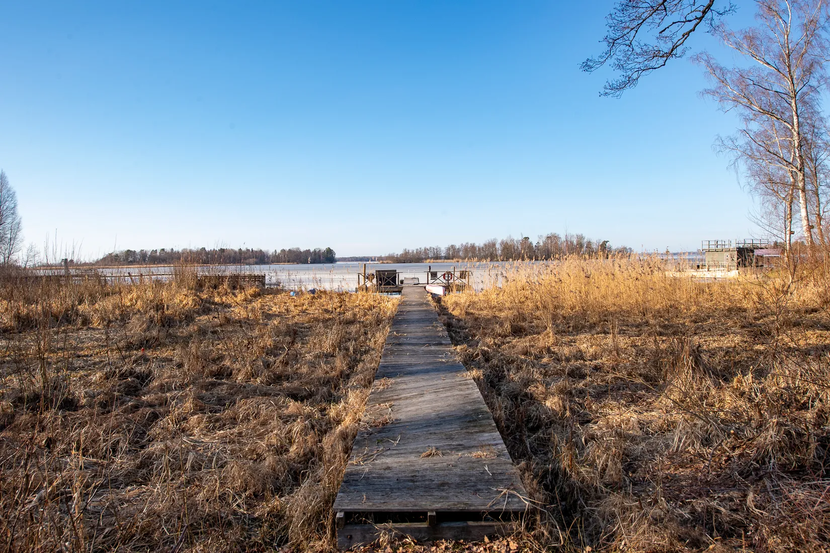 Villa, Sjöhammarvägen 2, Kvicksund, Eskilstuna