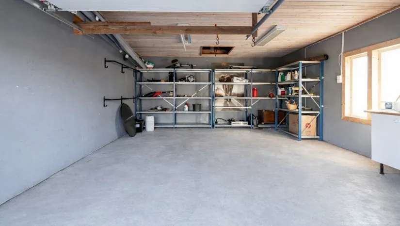 Villa, Sjöhammarvägen 2, Kvicksund, Eskilstuna