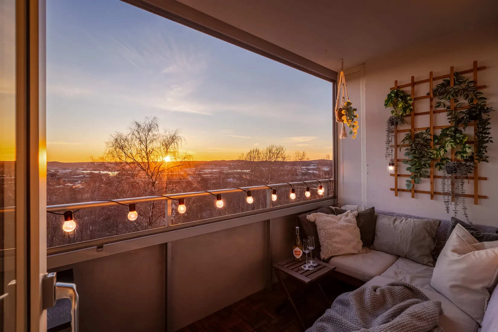 Bostadsrätt, Kobergsgatan 19, Strömmensberg, Göteborg