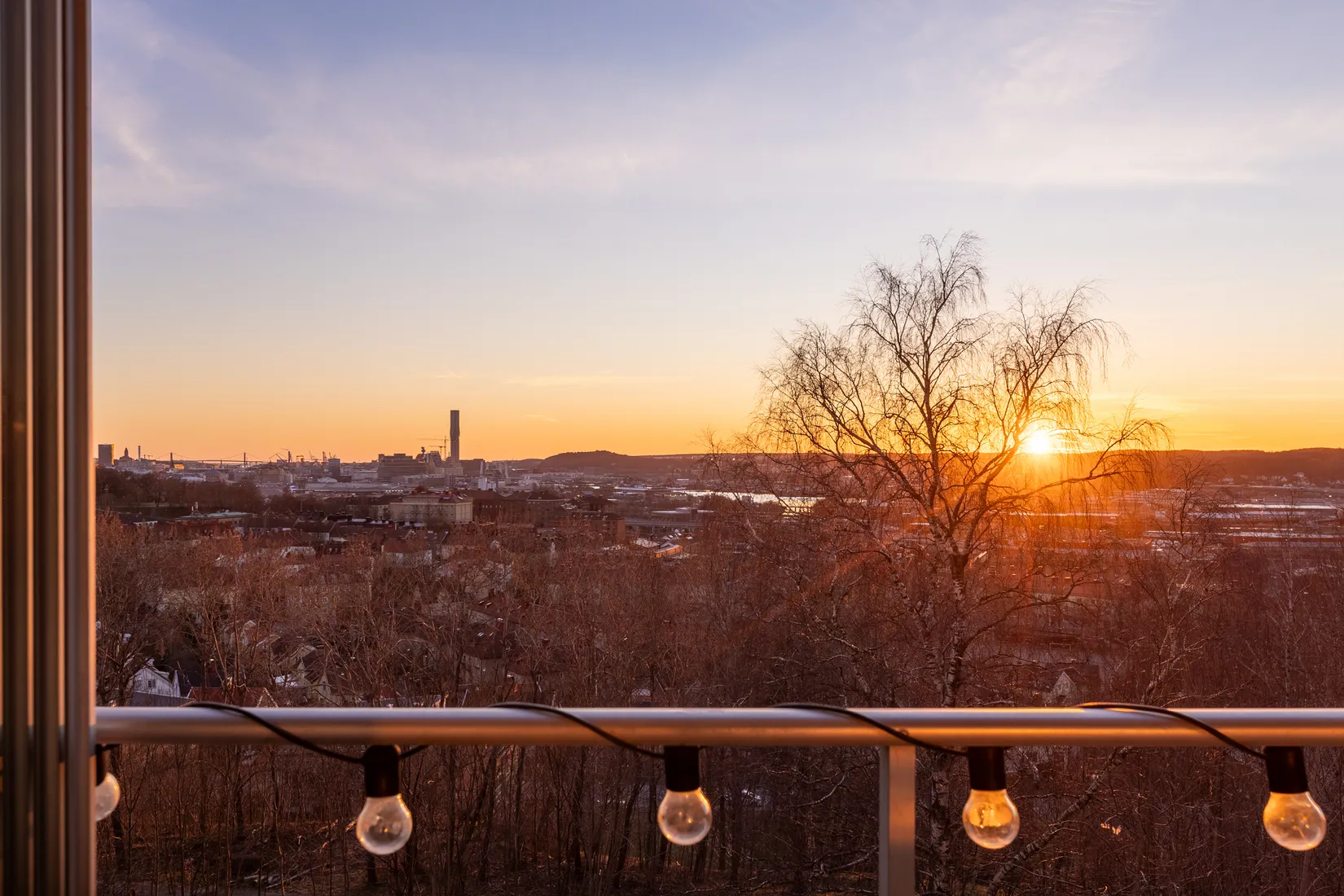 Bostadsrätt, Kobergsgatan 19, Strömmensberg, Göteborg