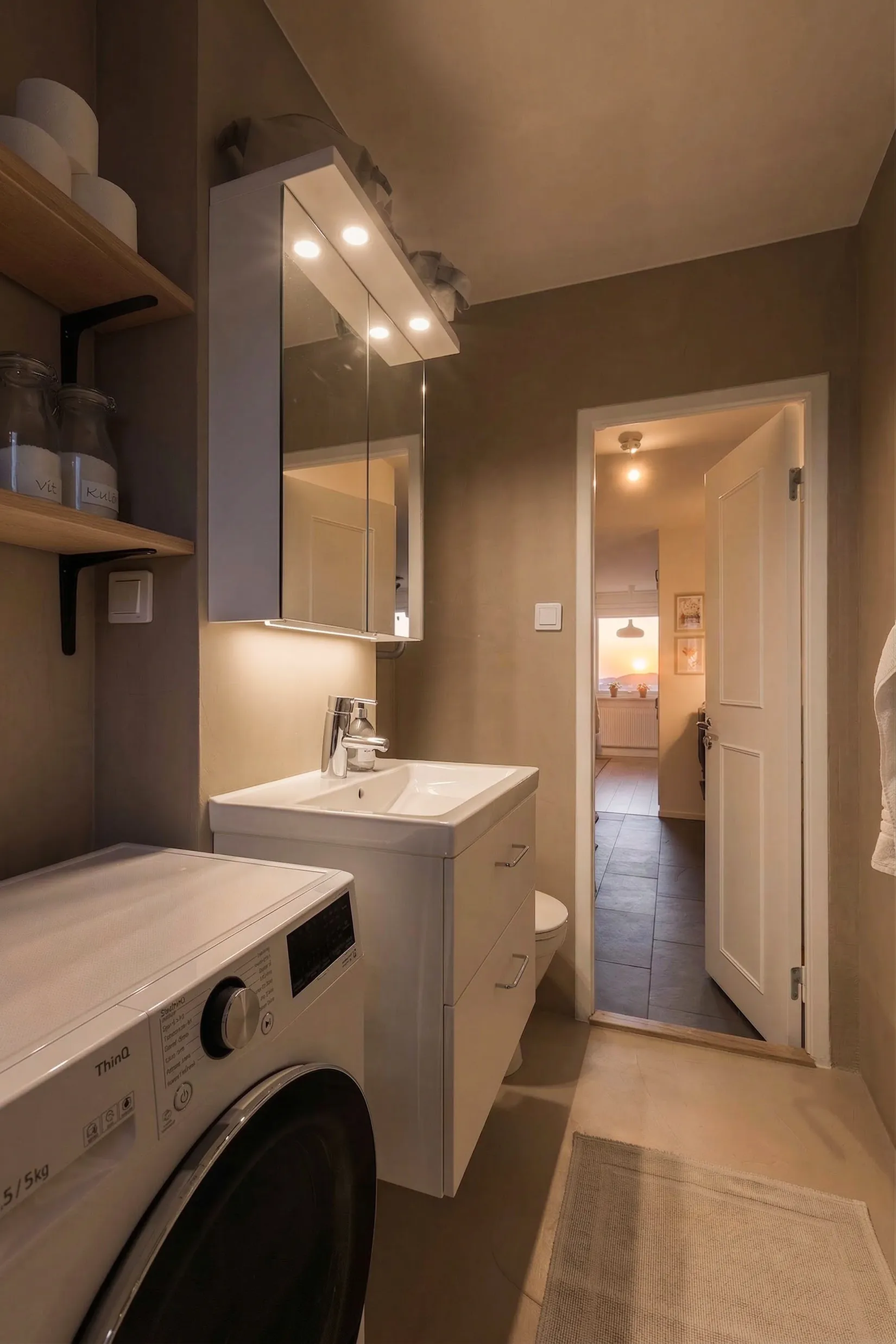 Bostadsrätt, Kobergsgatan 19, Strömmensberg, Göteborg