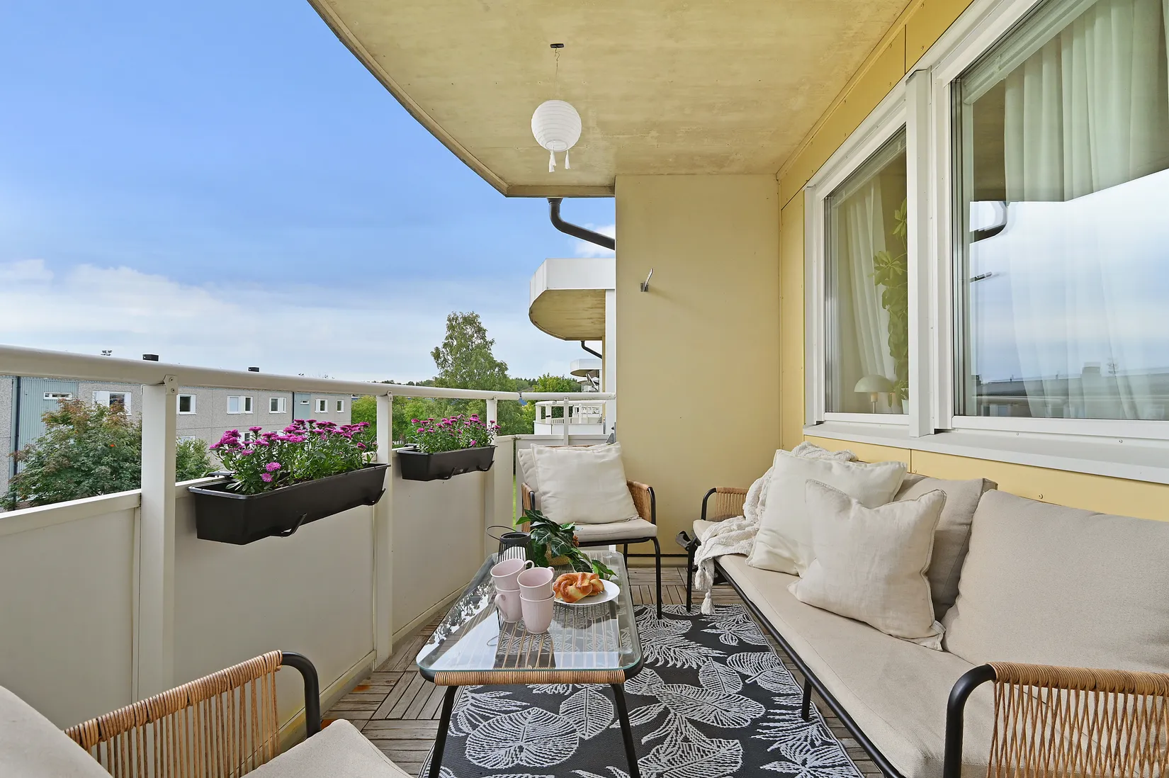 Bostadsrätt, Axvägen 69, Viksjö, Järfälla