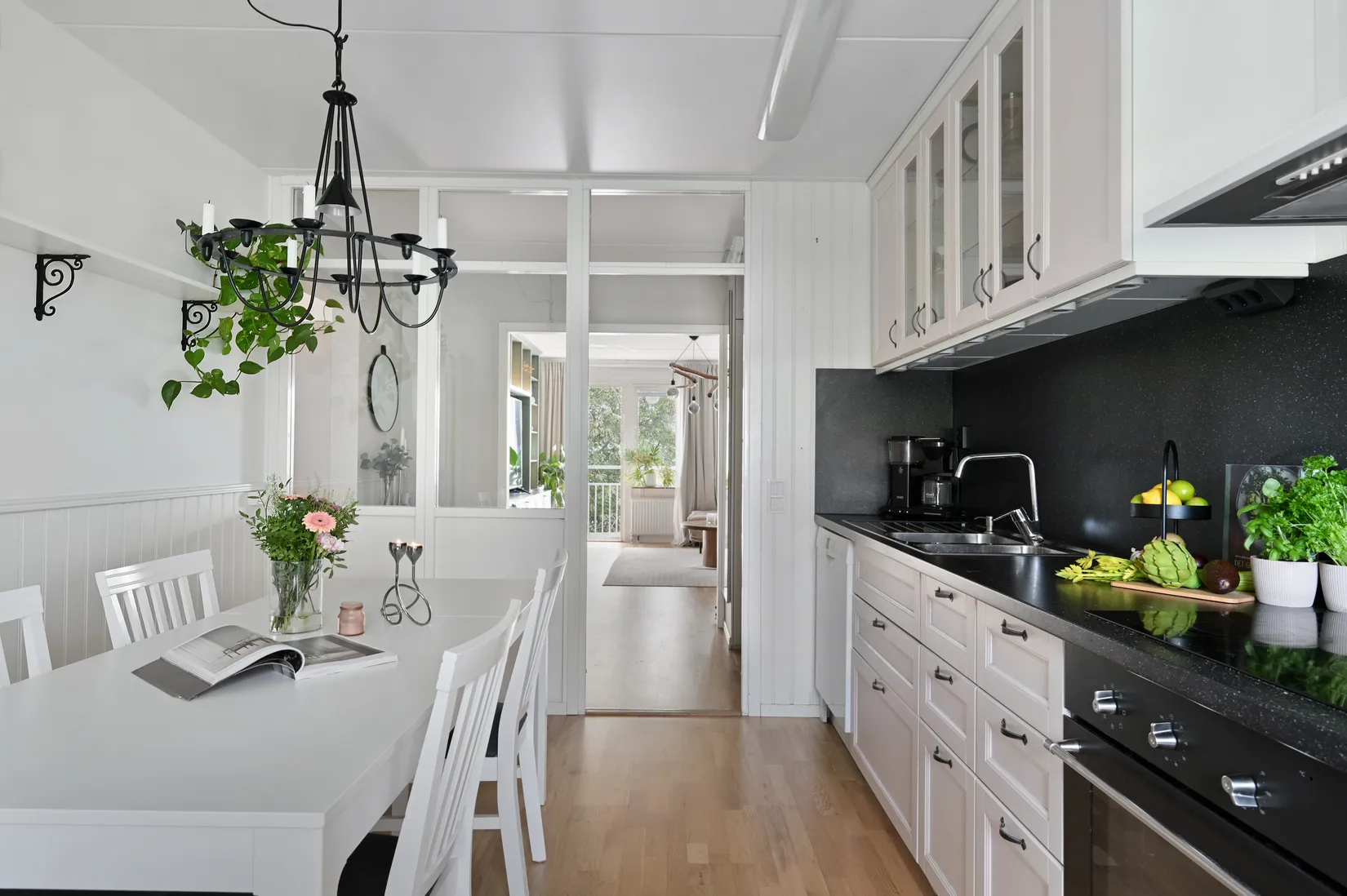 Bostadsrätt, Axvägen 69, Viksjö, Järfälla