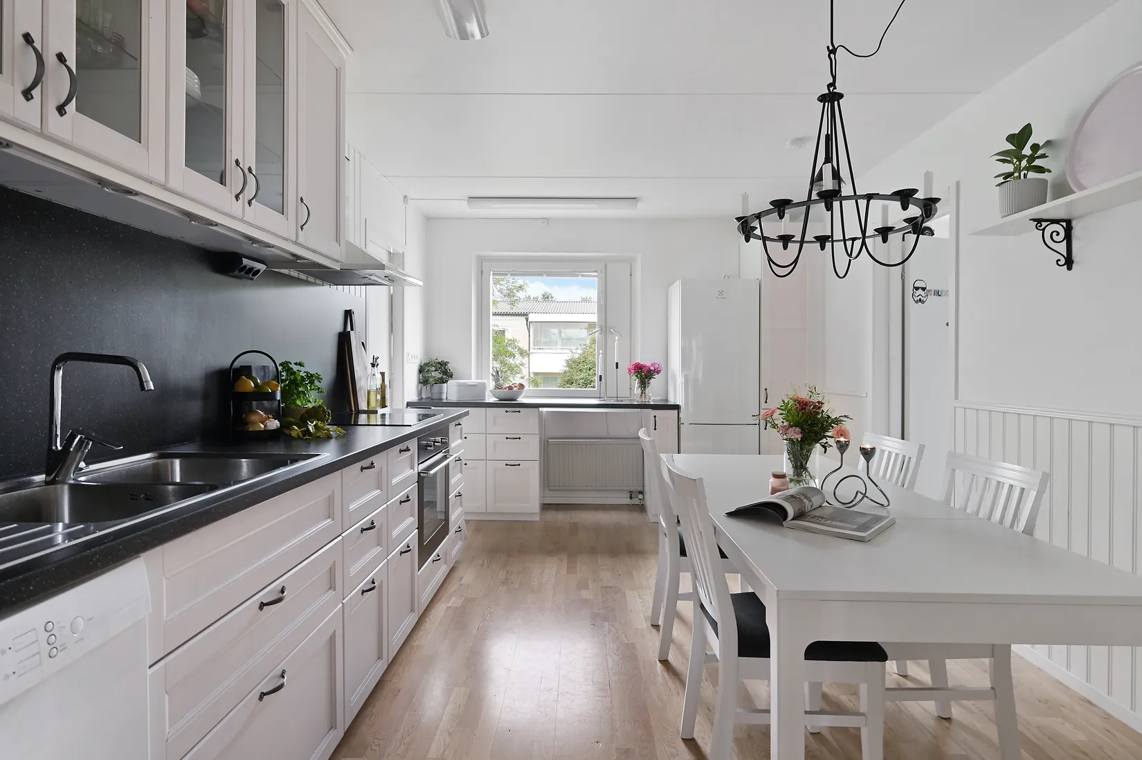 Bostadsrätt, Axvägen 69, Viksjö, Järfälla