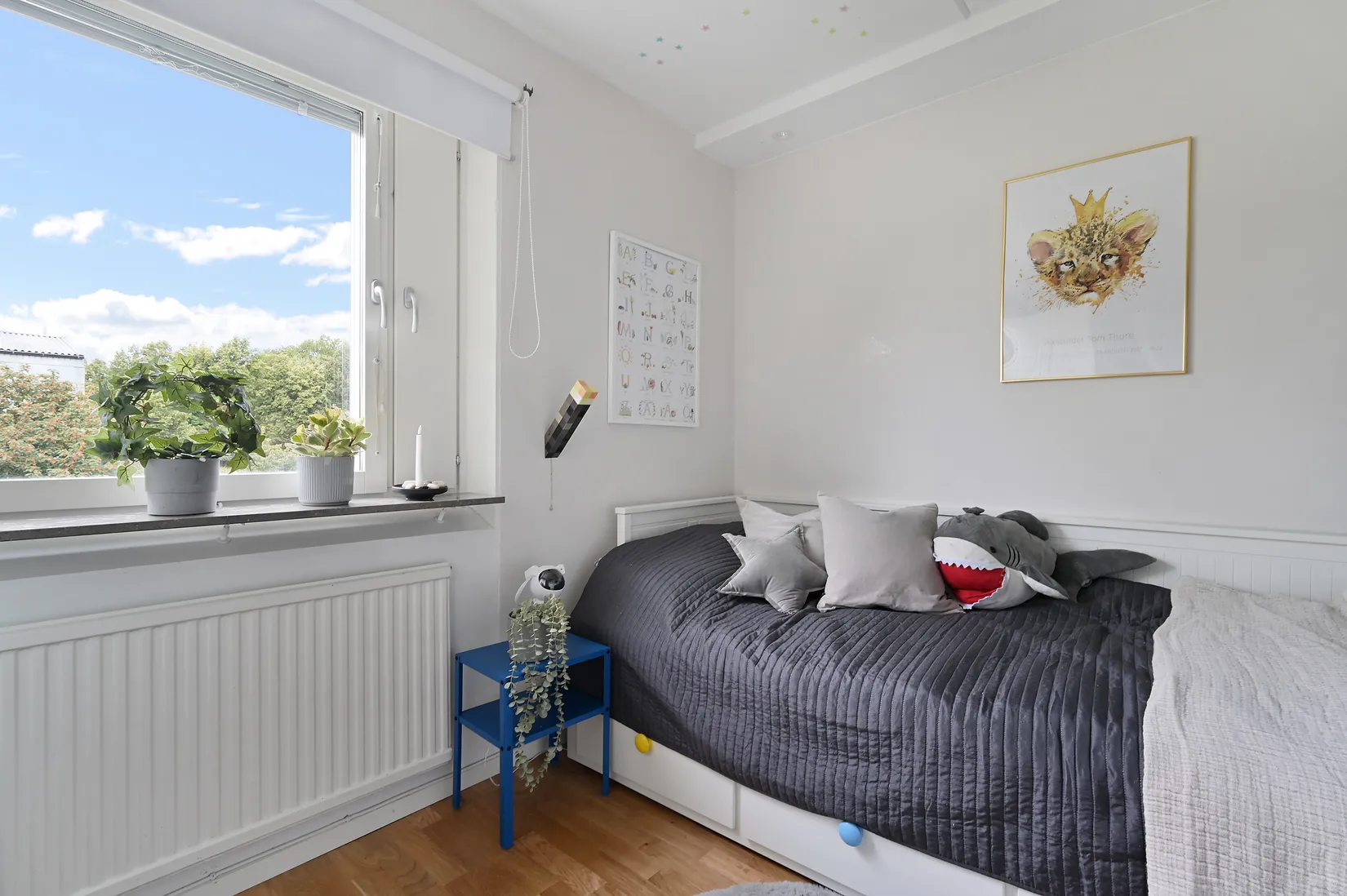 Bostadsrätt, Axvägen 69, Viksjö, Järfälla