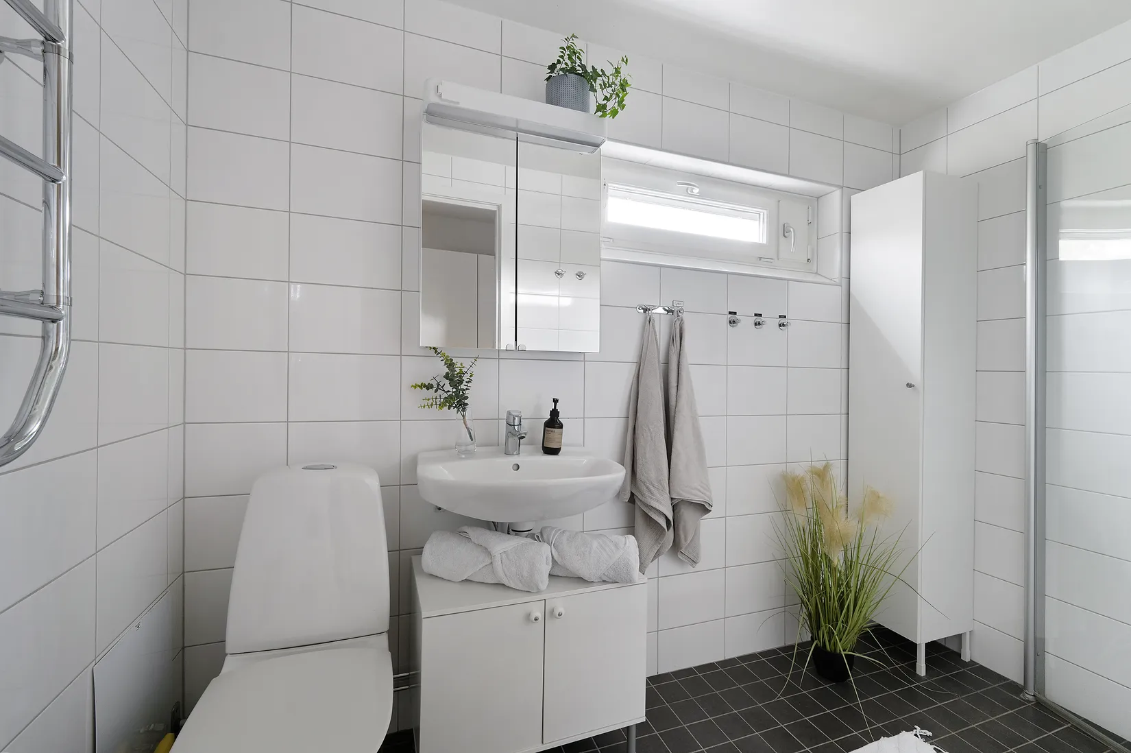 Bostadsrätt, Axvägen 69, Viksjö, Järfälla