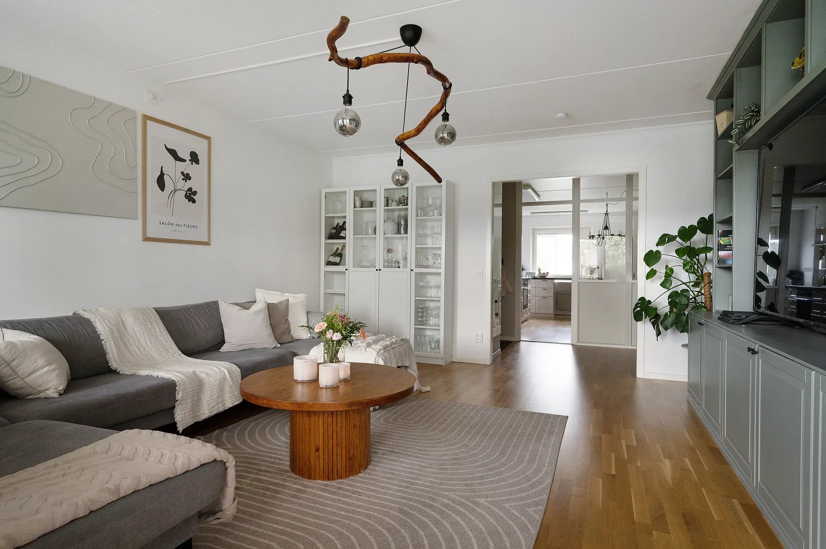 Bostadsrätt, Axvägen 69, Viksjö, Järfälla