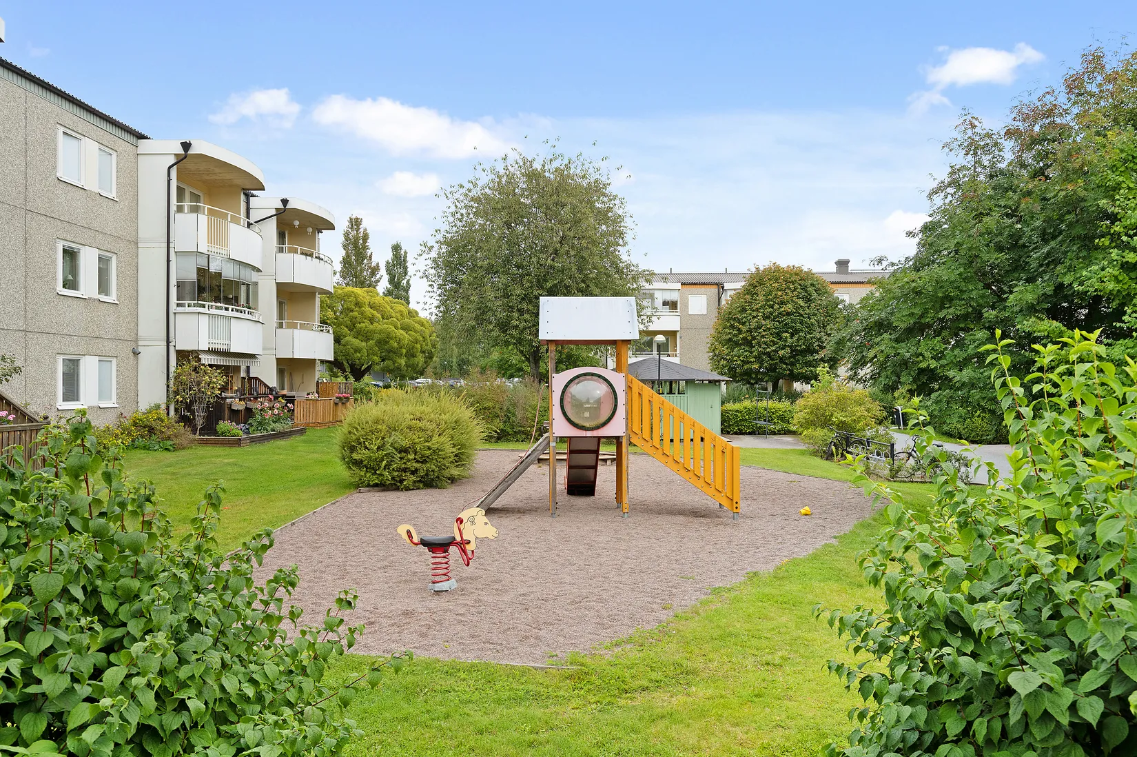 Bostadsrätt, Axvägen 69, Viksjö, Järfälla