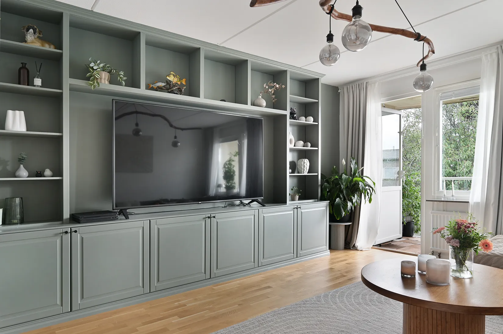 Bostadsrätt, Axvägen 69, Viksjö, Järfälla