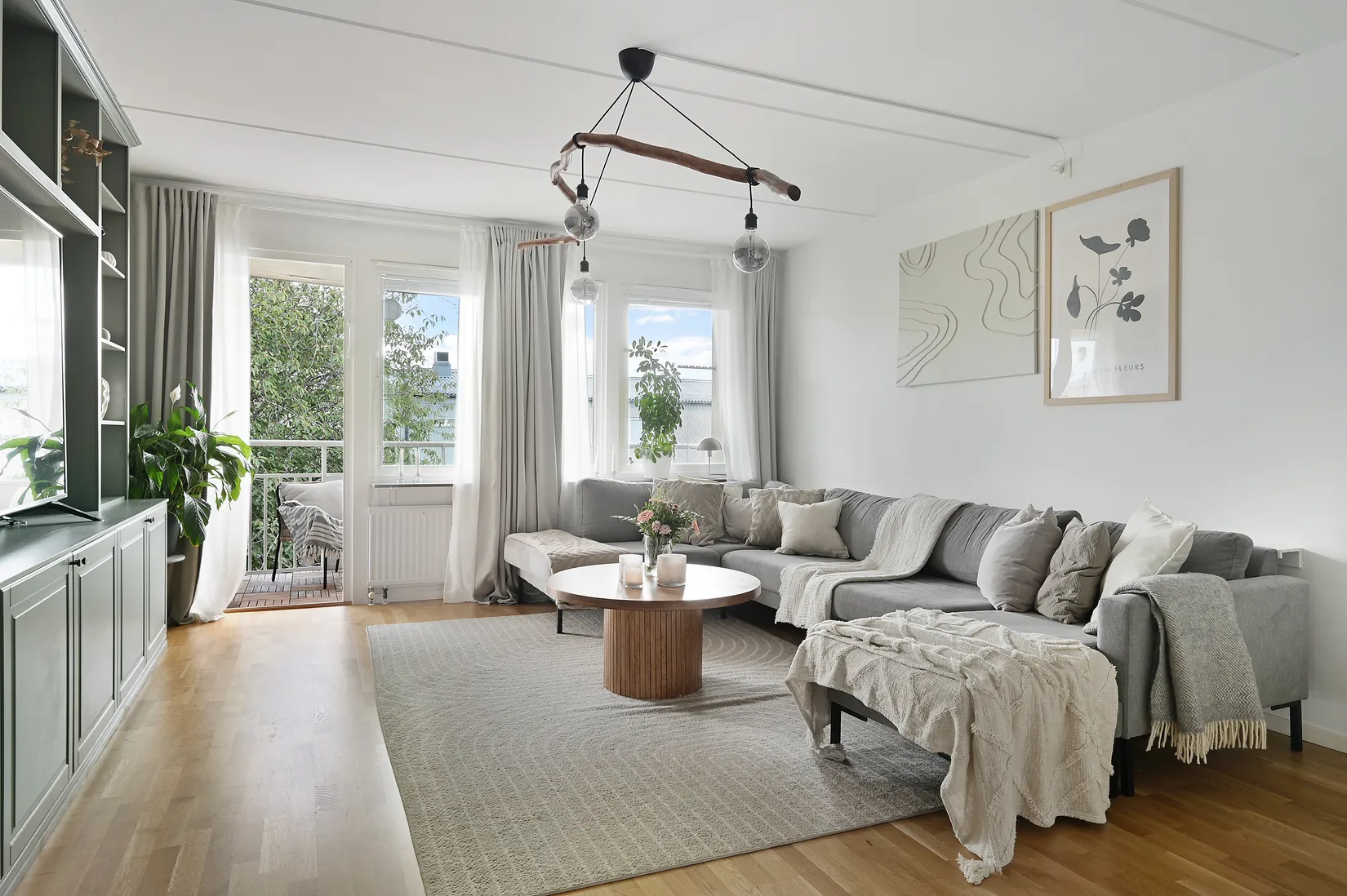 Bostadsrätt, Axvägen 69, Viksjö, Järfälla