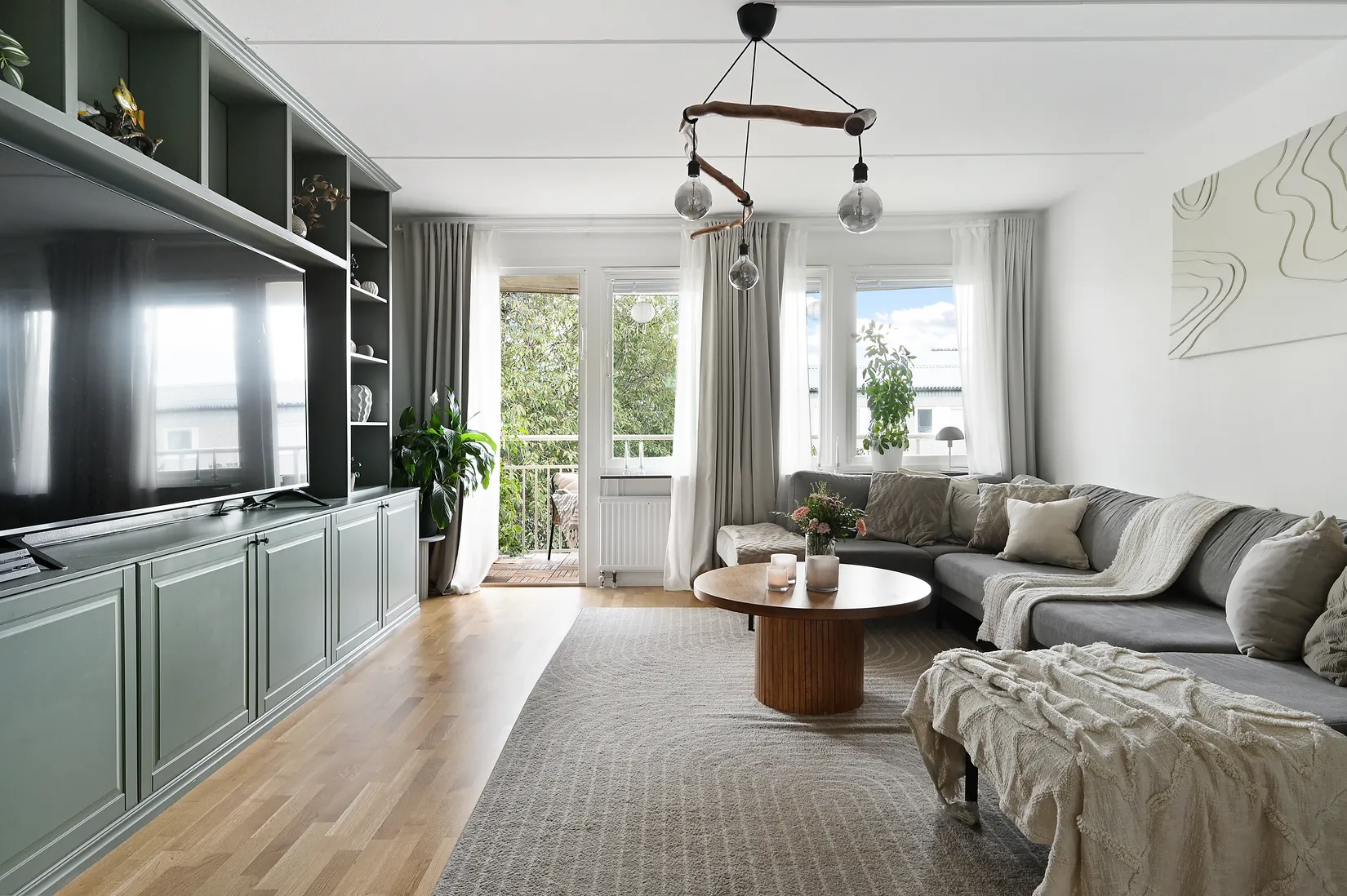 Bostadsrätt, Axvägen 69, Viksjö, Järfälla