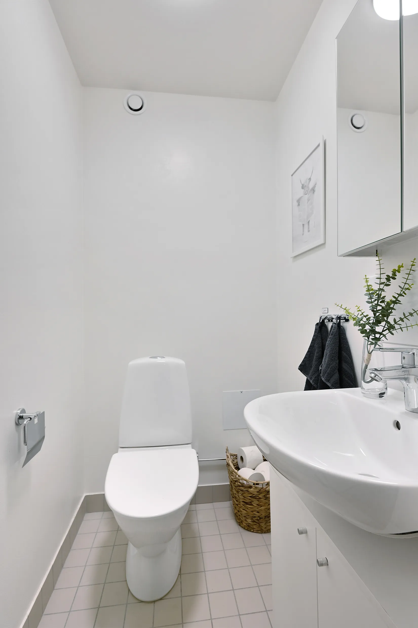 Bostadsrätt, Axvägen 69, Viksjö, Järfälla