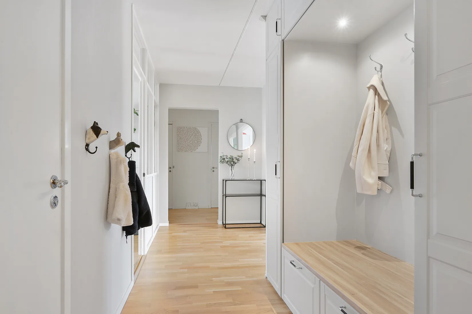 Bostadsrätt, Axvägen 69, Viksjö, Järfälla