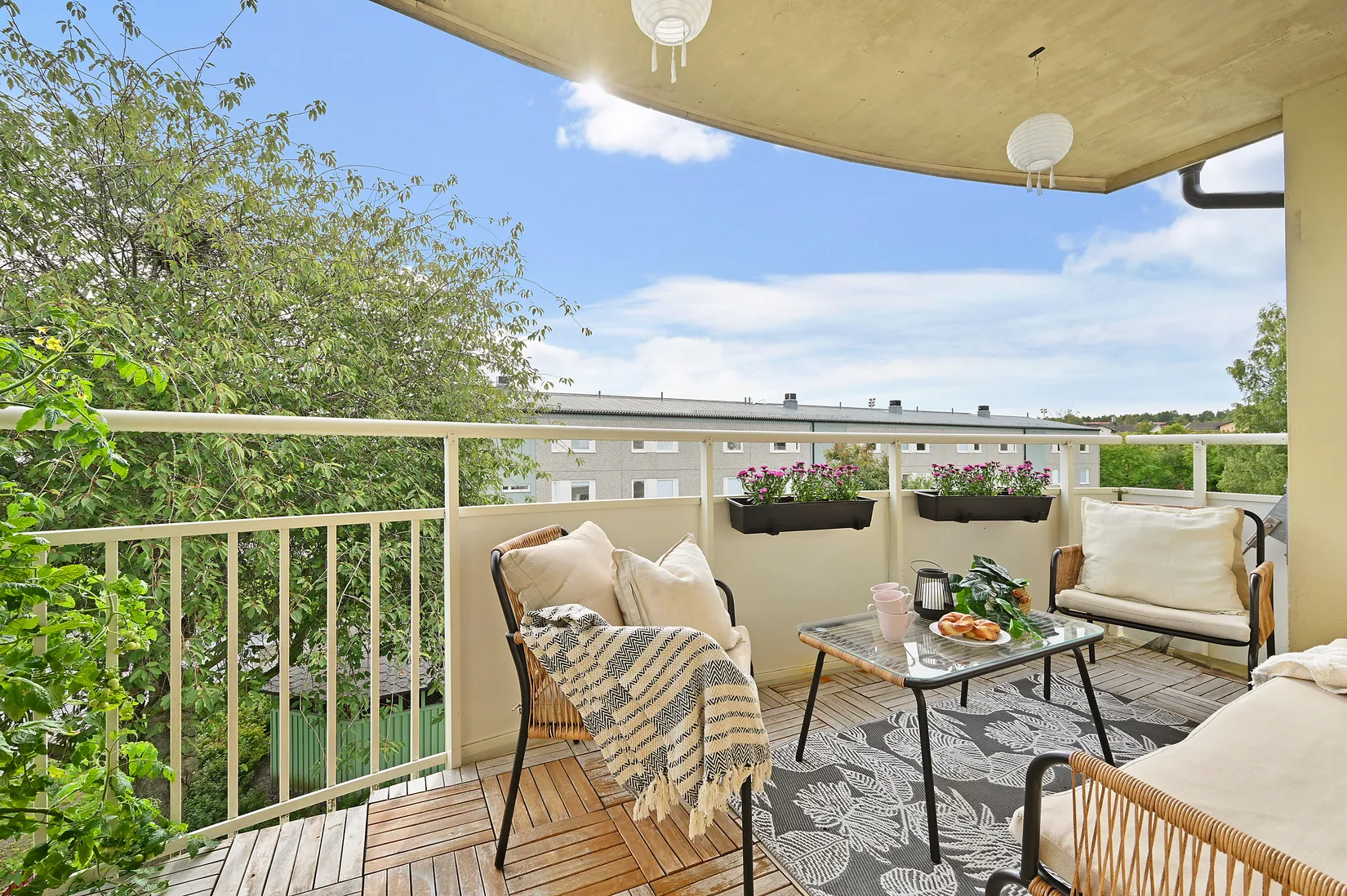 Bostadsrätt, Axvägen 69, Viksjö, Järfälla