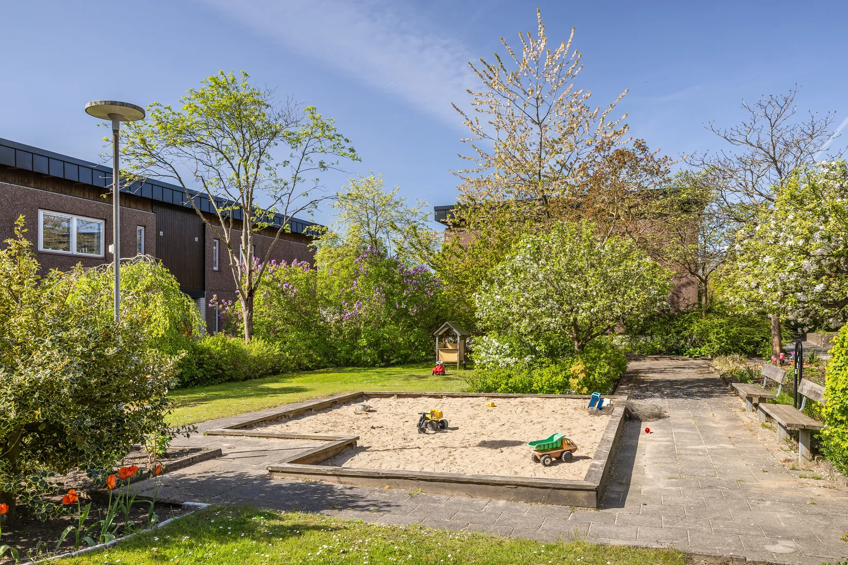 Bostadsrätt, Klarinettgränden 7A, Östra Torn, Lund