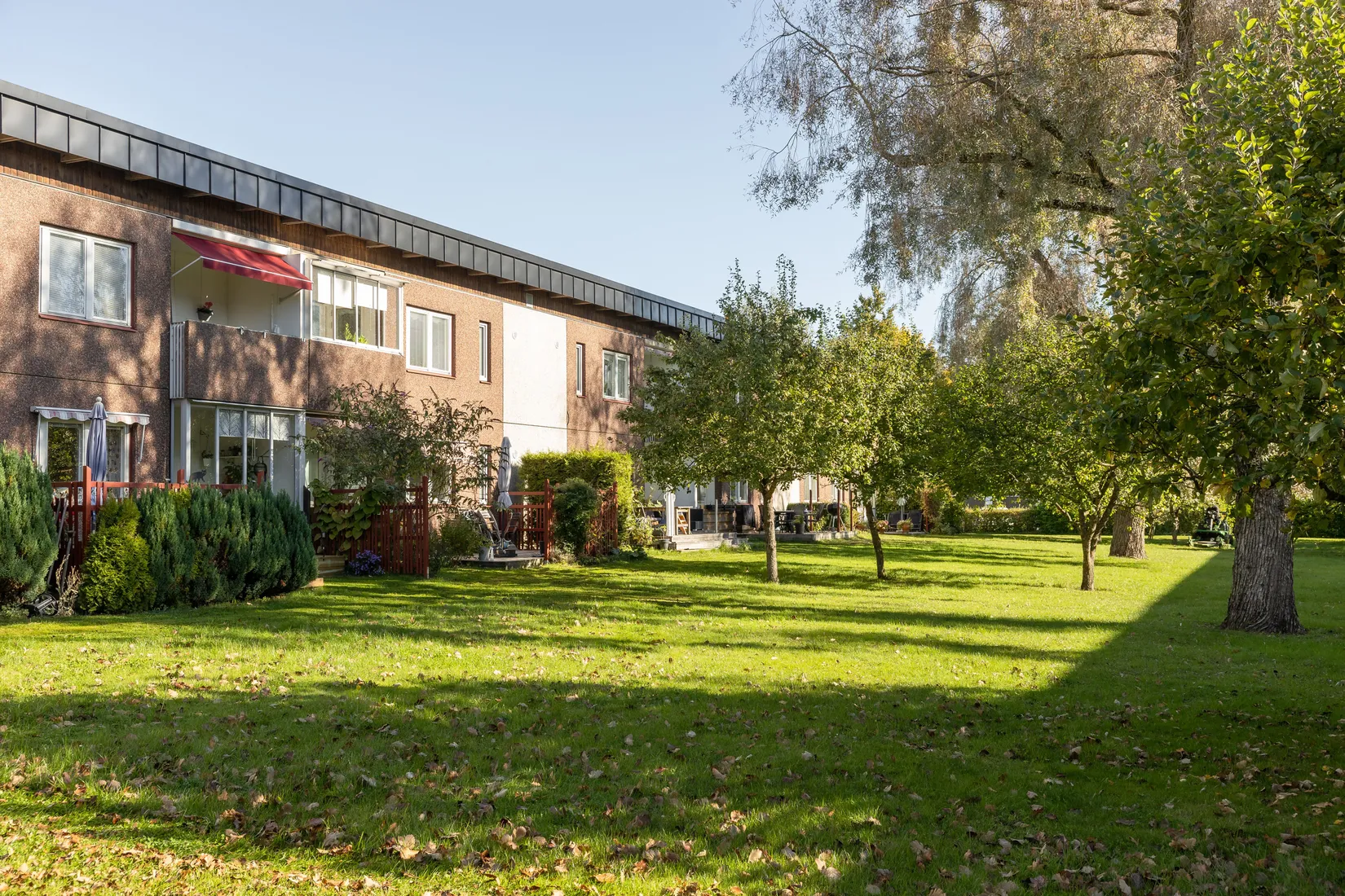 Bostadsrätt, Klarinettgränden 7A, Östra Torn, Lund