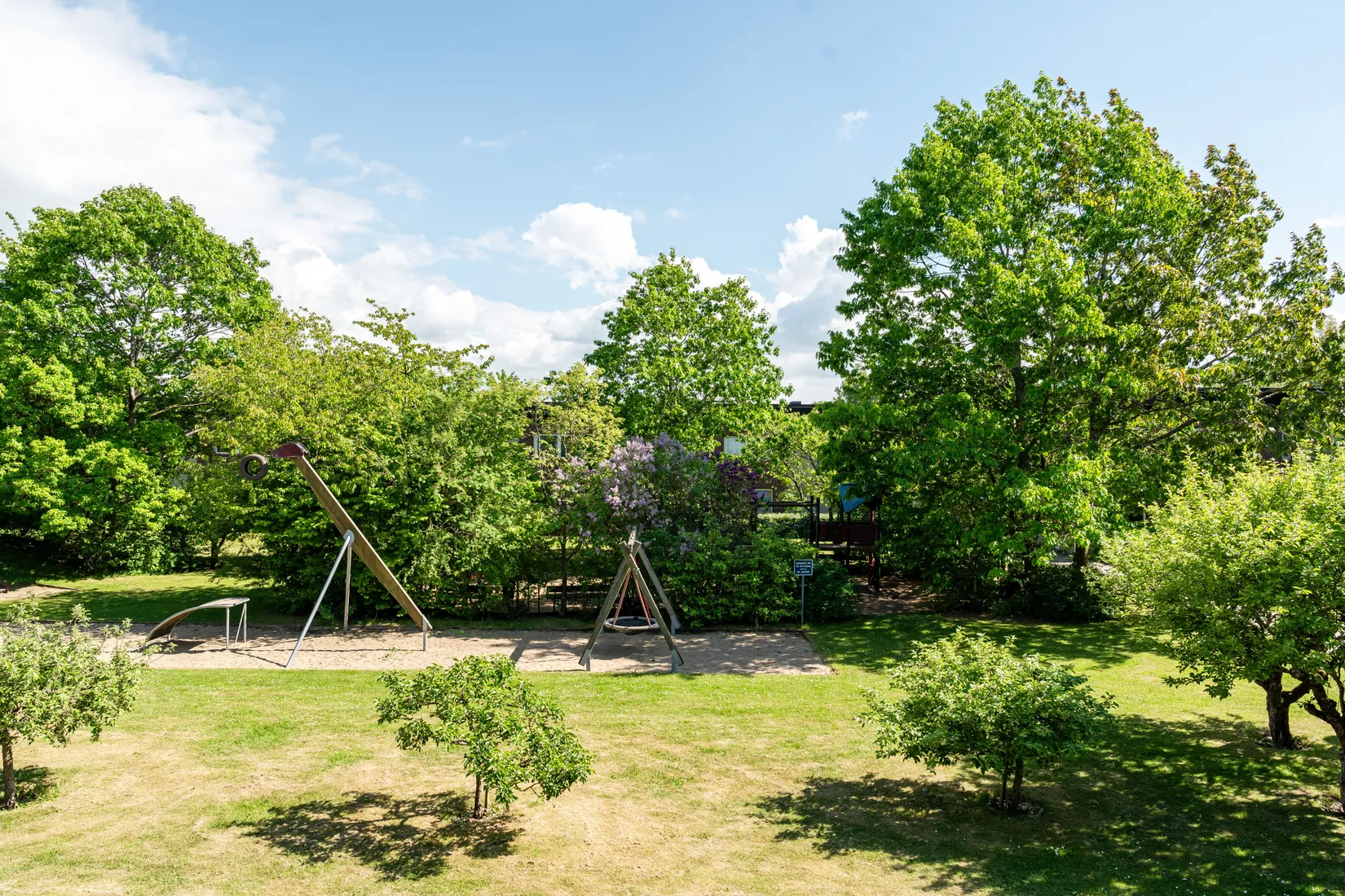 Bostadsrätt, Klarinettgränden 7A, Östra Torn, Lund