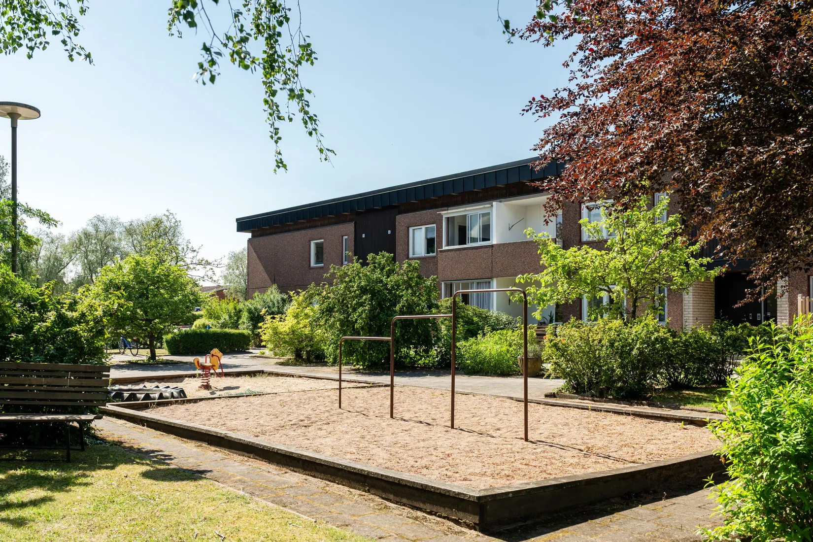 Bostadsrätt, Klarinettgränden 7A, Östra Torn, Lund