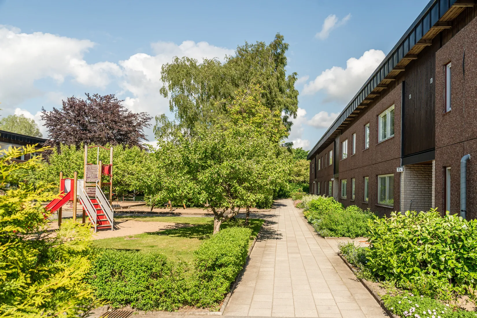Bostadsrätt, Klarinettgränden 7A, Östra Torn, Lund