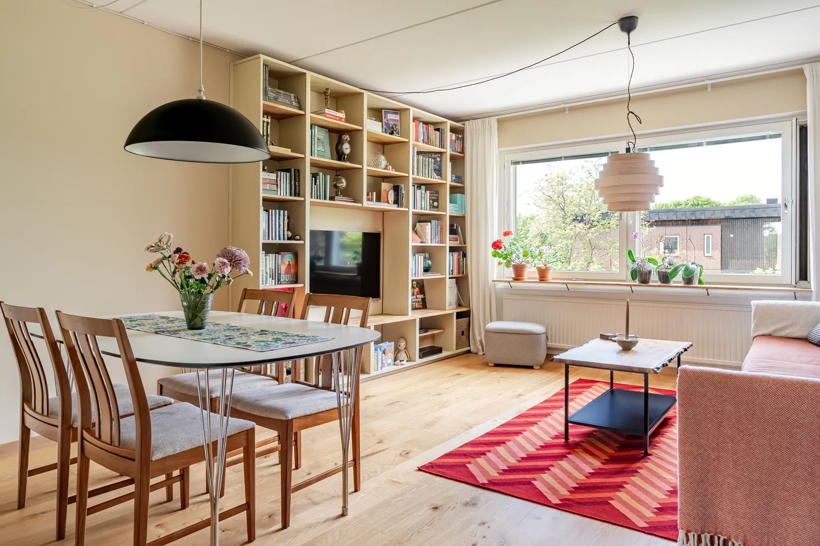 Bostadsrätt, Klarinettgränden 7A, Östra Torn, Lund