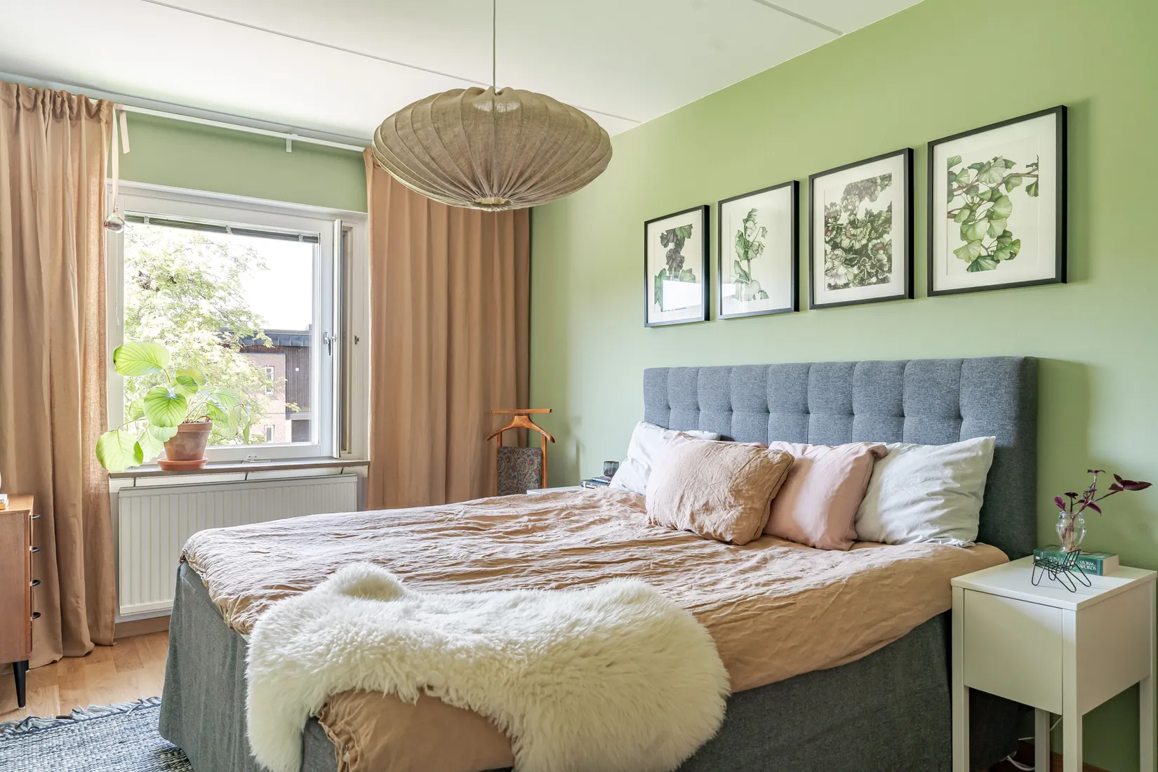 Bostadsrätt, Klarinettgränden 7A, Östra Torn, Lund